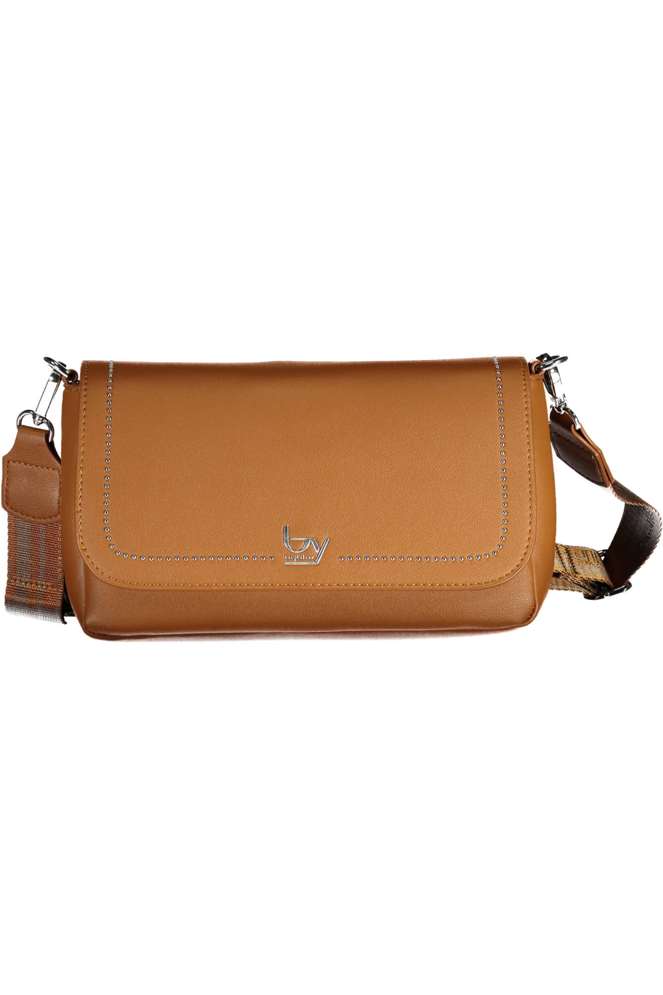 "BOLSO MUJER BYBLOS MARRÓN"-1
