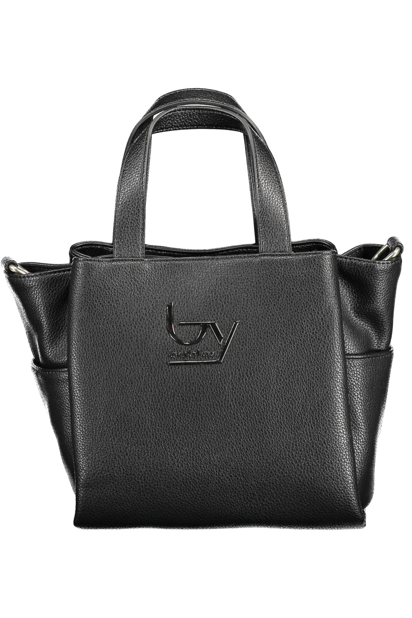 "BOLSO MUJER BYBLOS NEGRO"-1