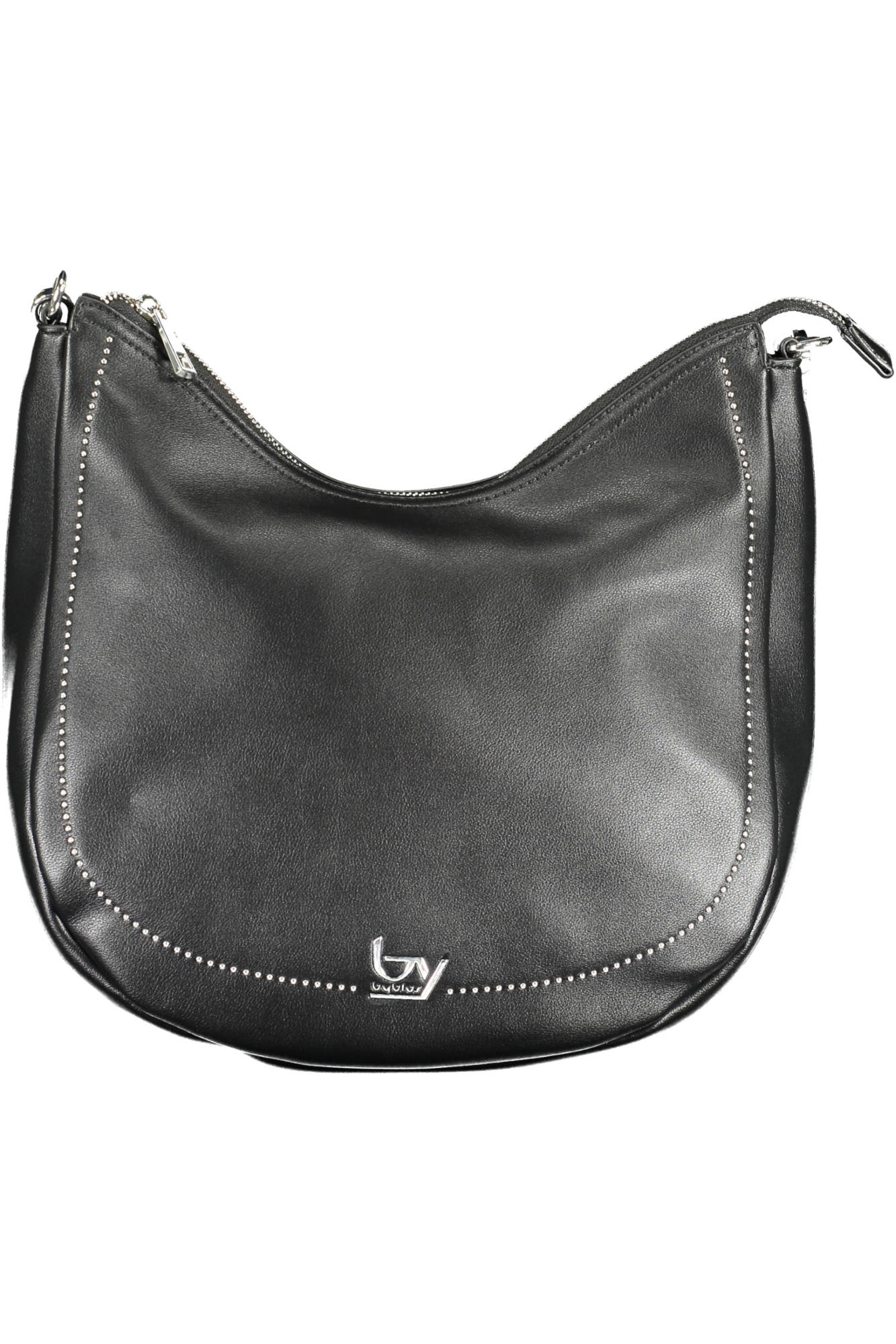 "BOLSO MUJER BYBLOS NEGRO"-1