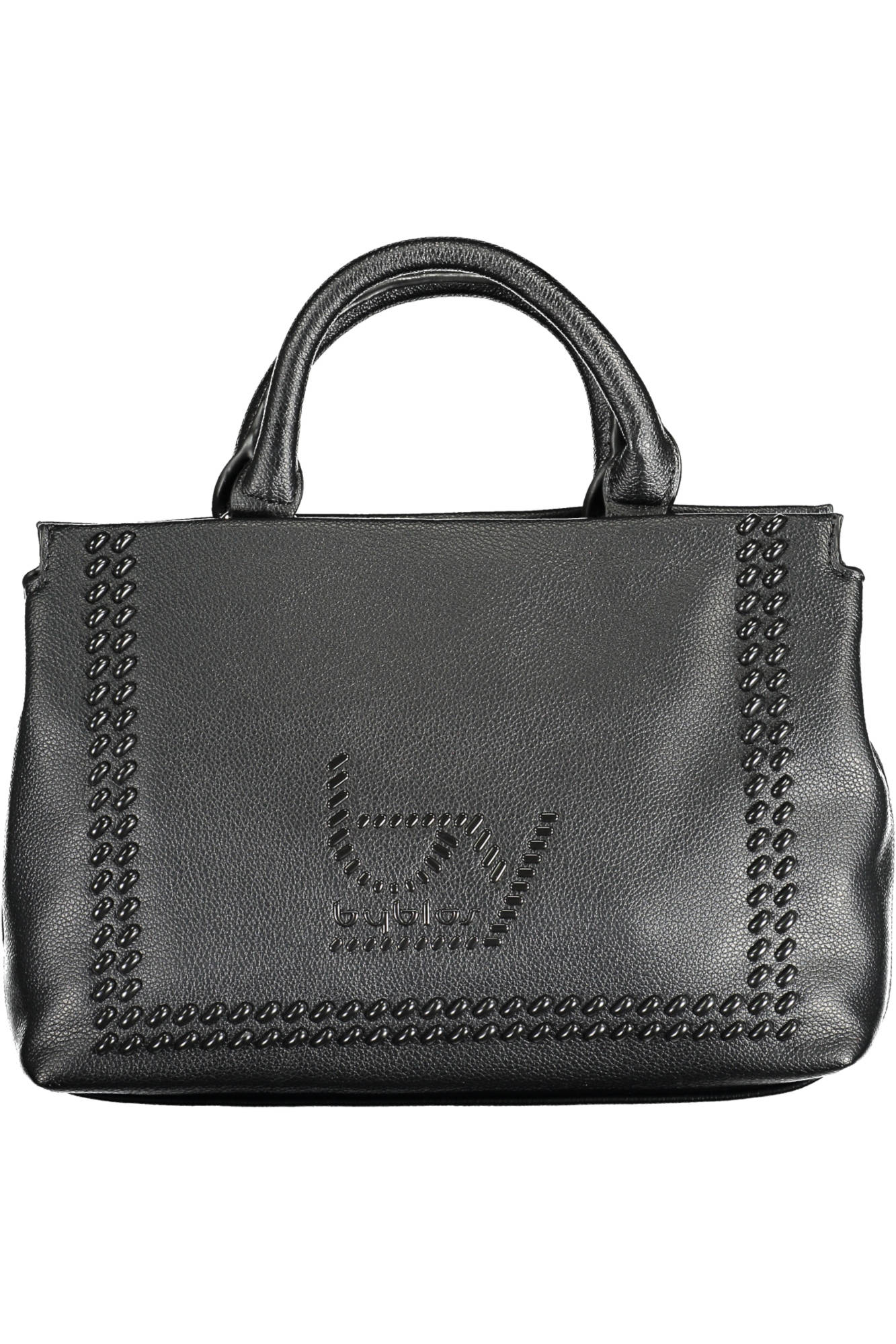 "BOLSO MUJER BYBLOS NEGRO"-1