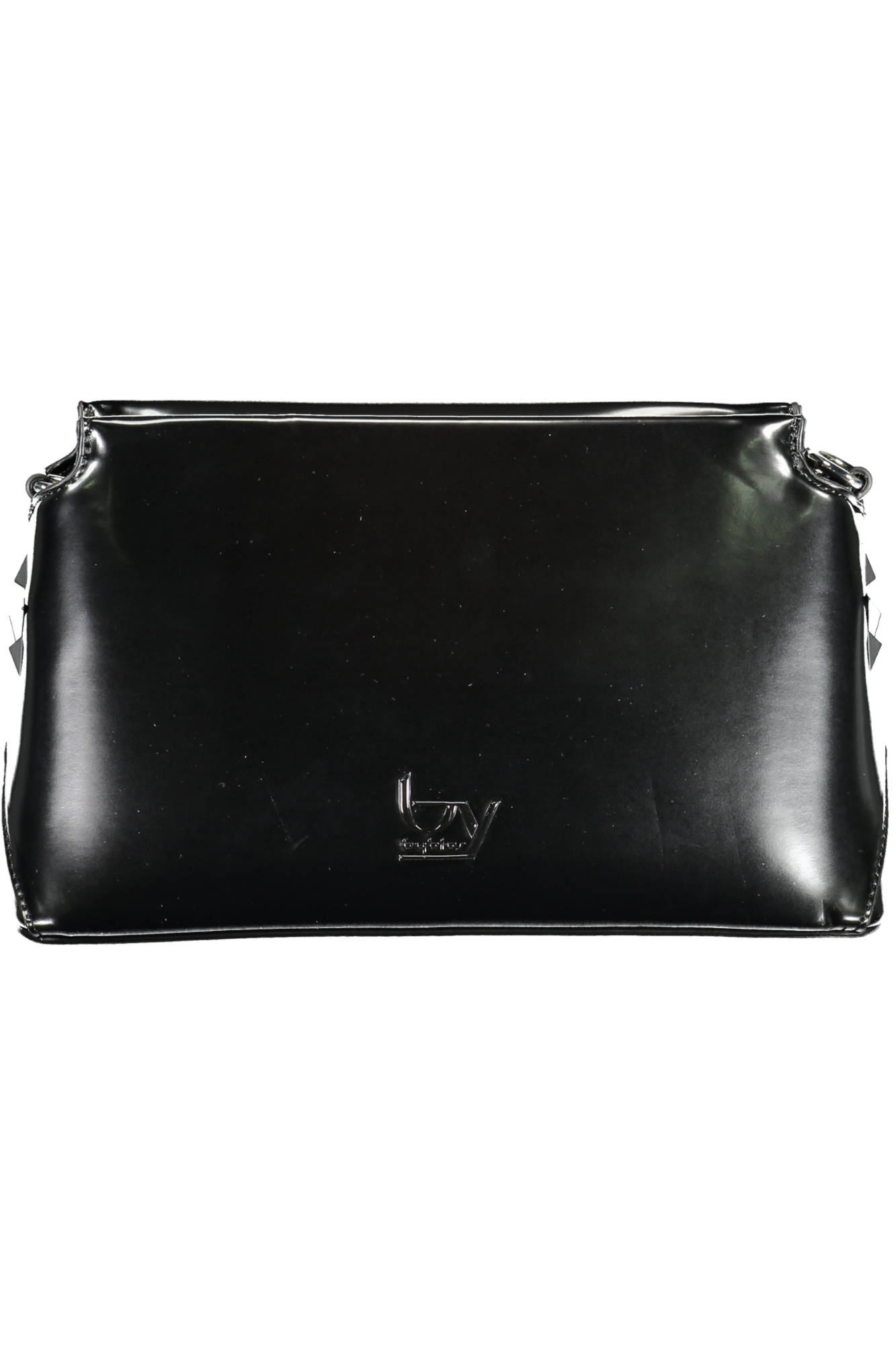 "BOLSO MUJER BYBLOS NEGRO"-1