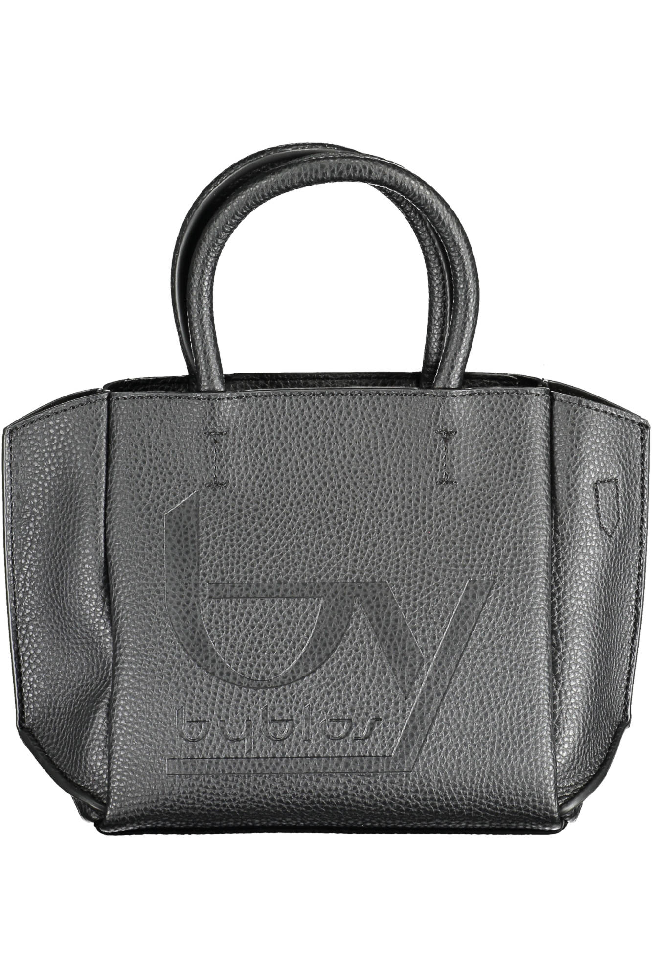 "BOLSO MUJER BYBLOS NEGRO"-1