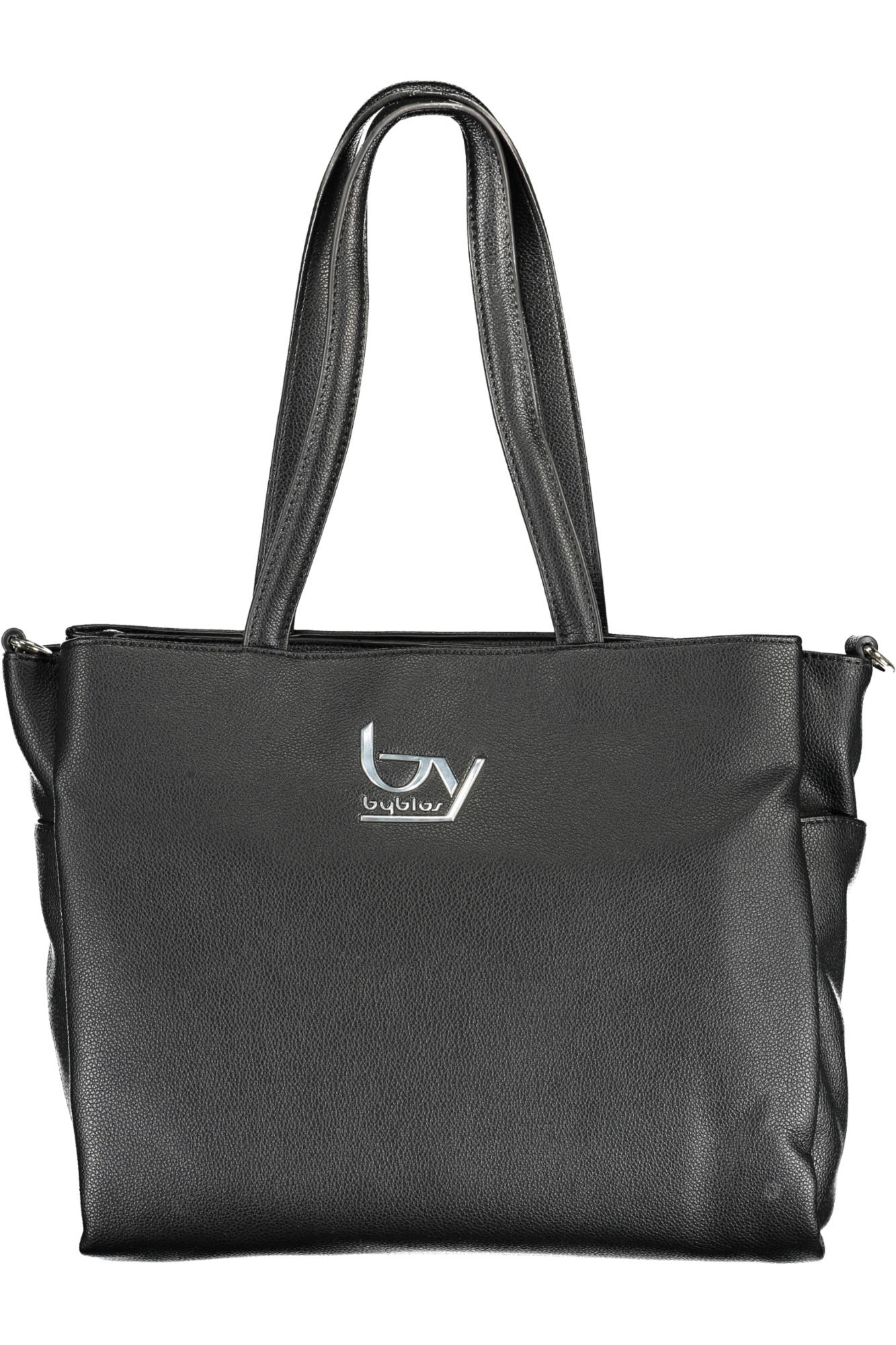 "BOLSO MUJER BYBLOS NEGRO"-1