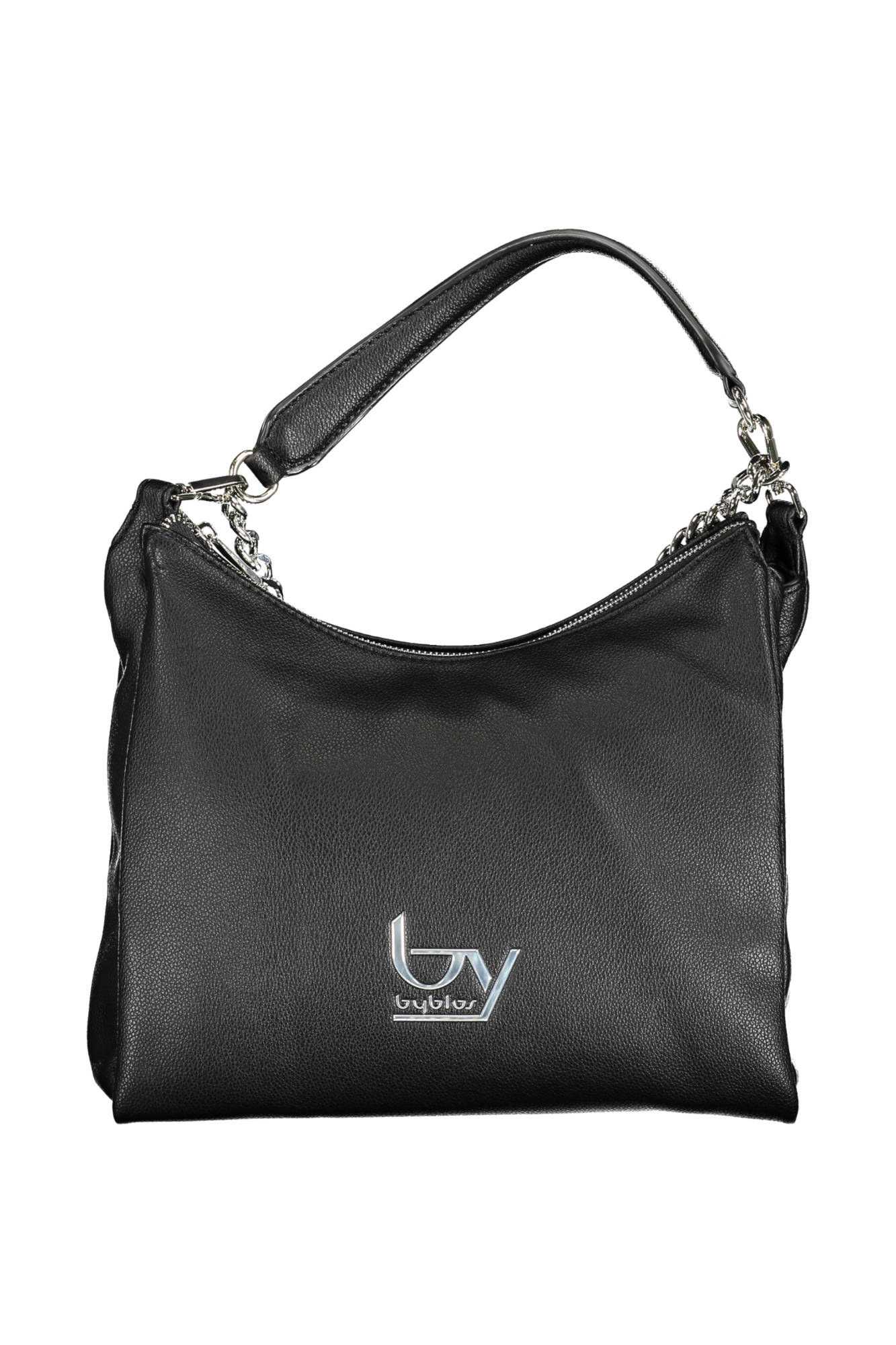 "BOLSO MUJER BYBLOS NEGRO"-1