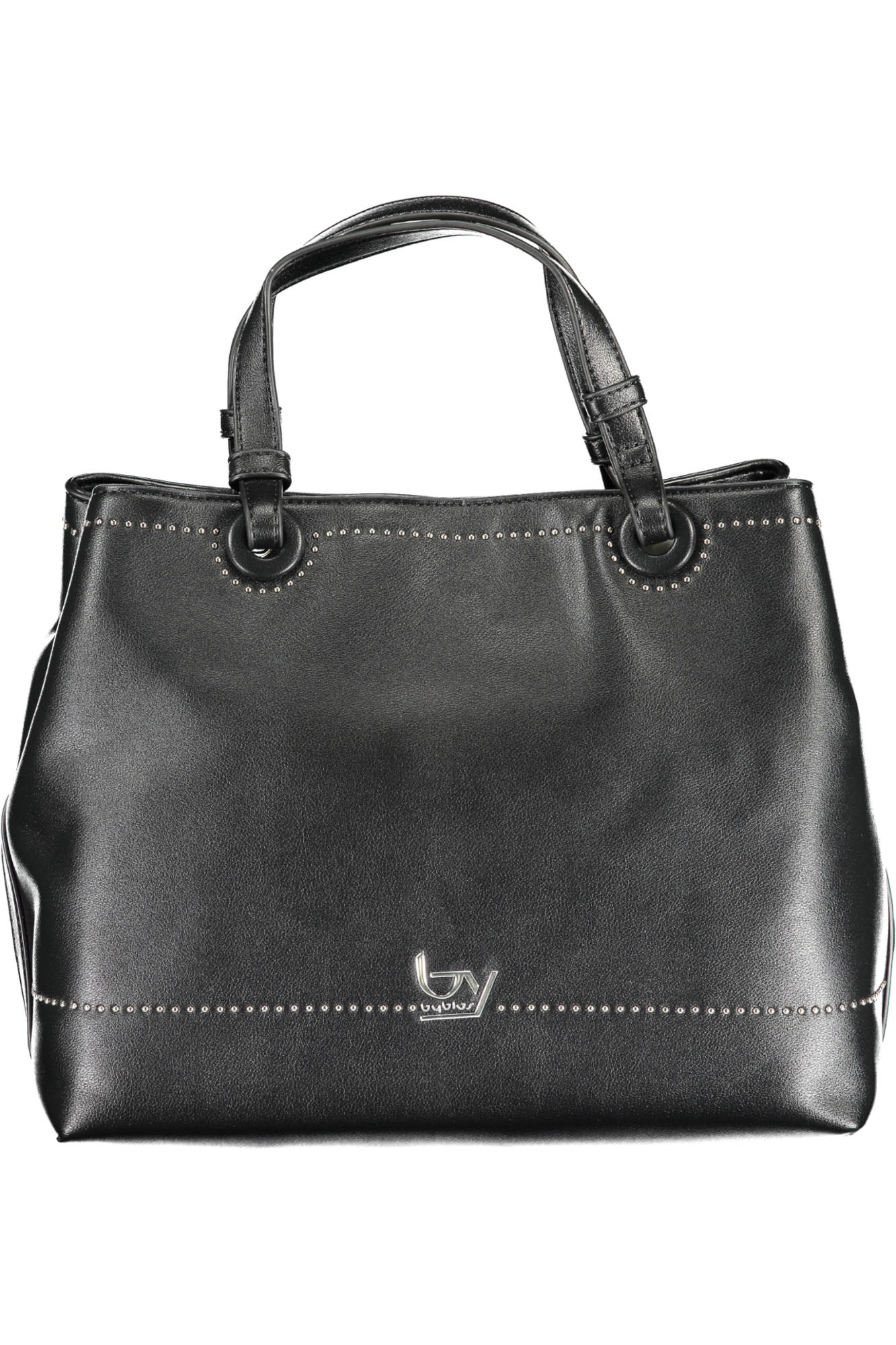 "BOLSO MUJER BYBLOS NEGRO"-1