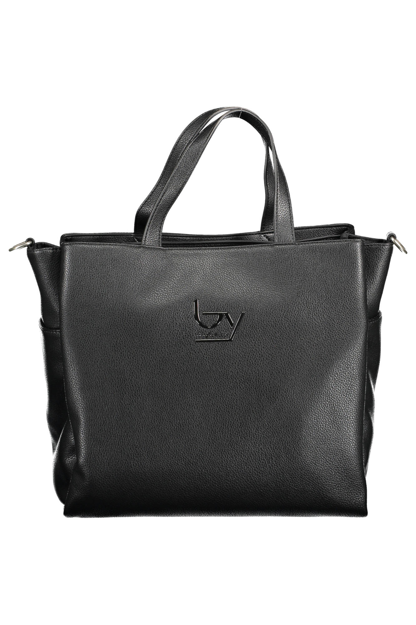 "BOLSO MUJER BYBLOS NEGRO"-1