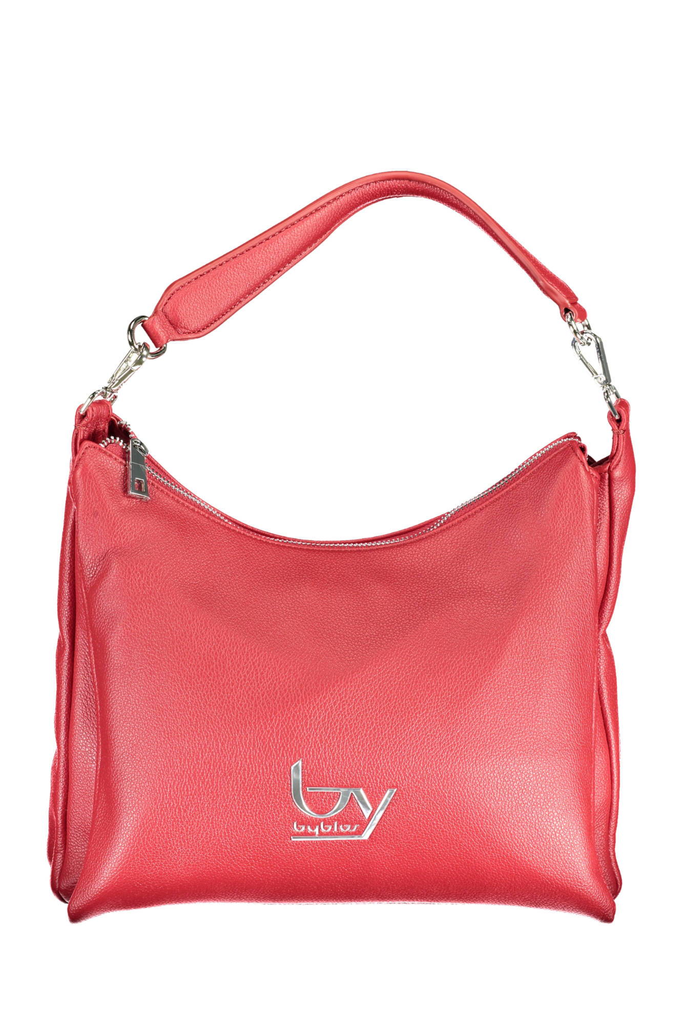 "BOLSO MUJER BYBLOS ROJO"-1