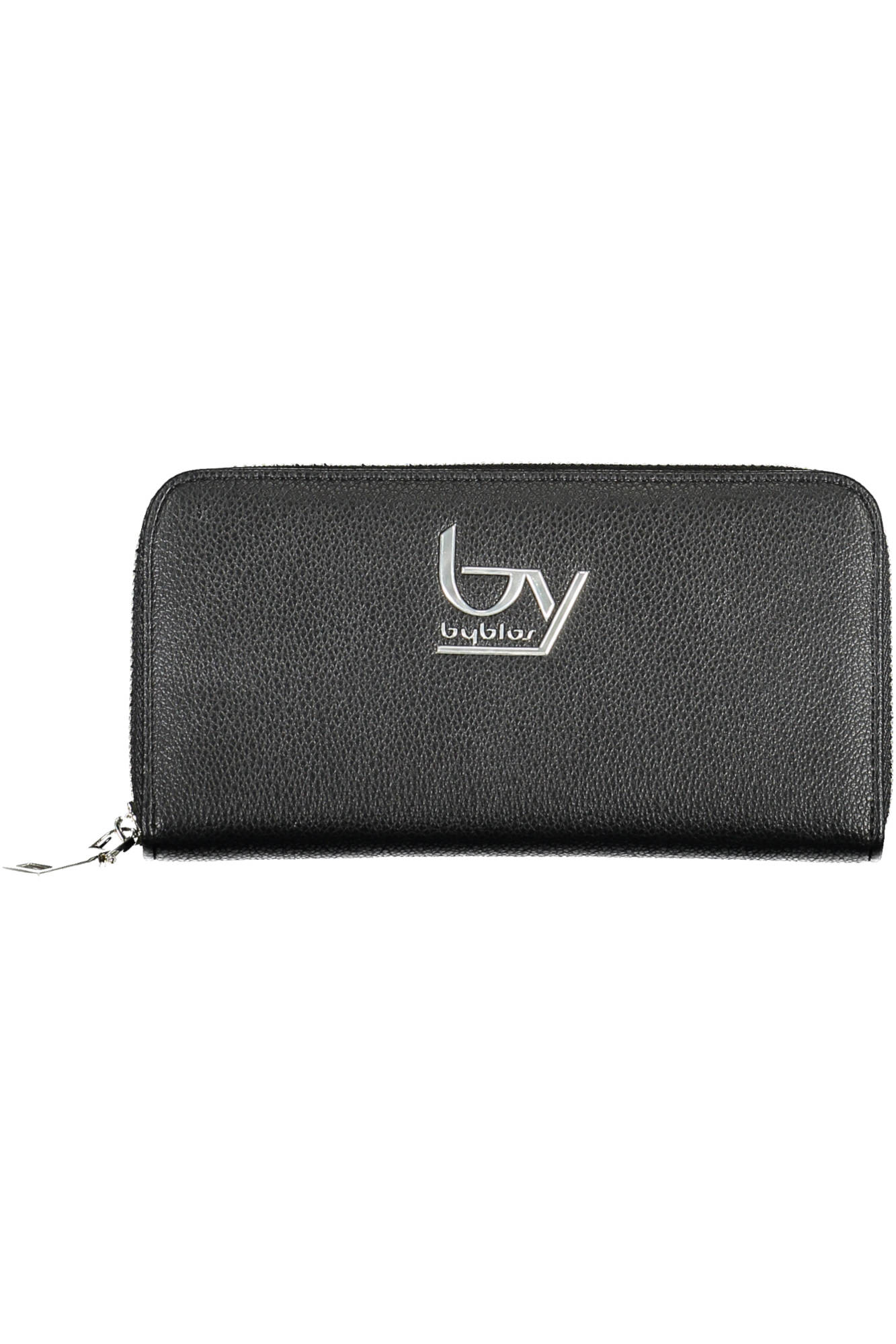 "CARTERA MUJER BYBLOS NEGRA"-1