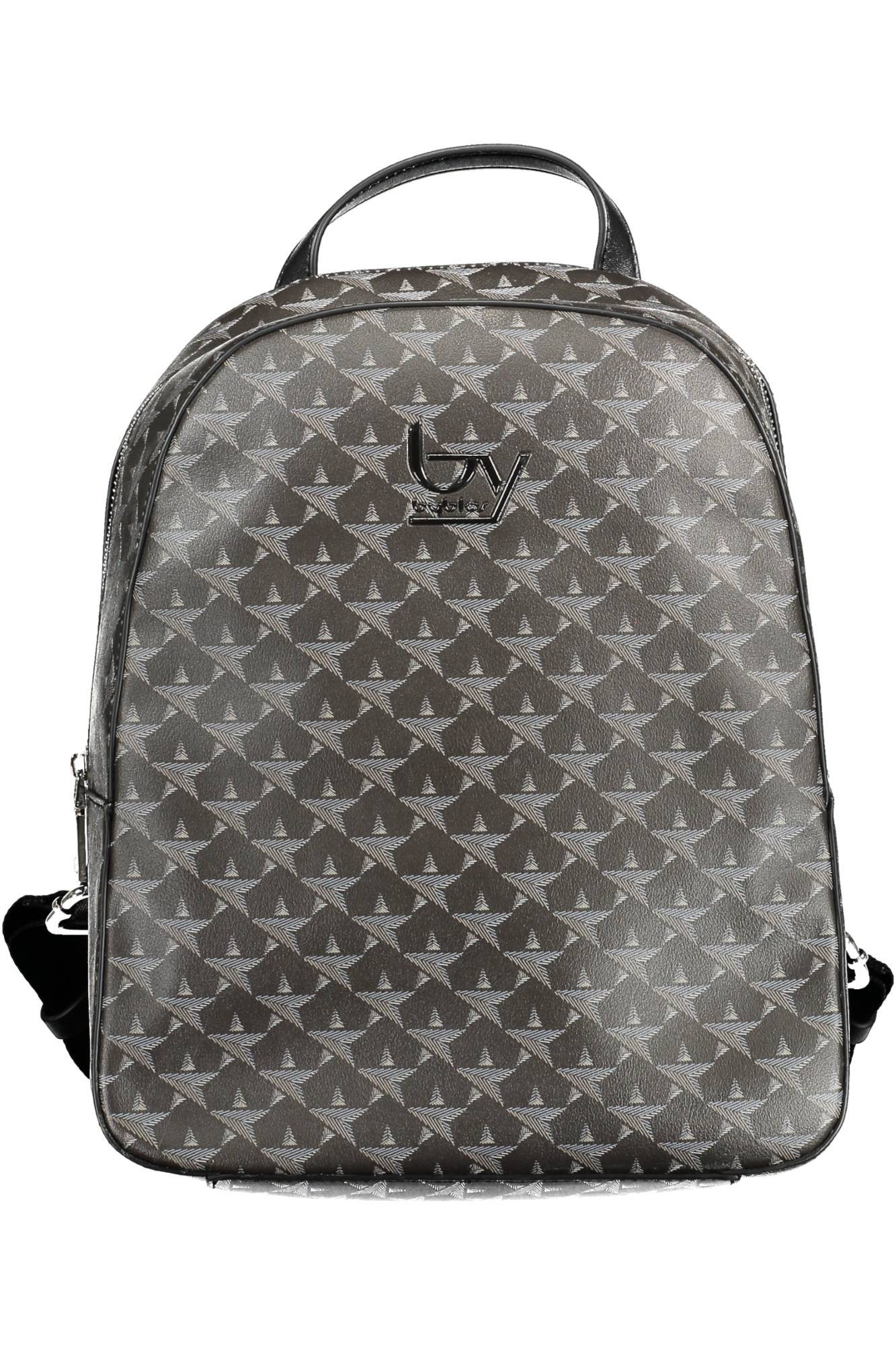 "MOCHILA MUJER BYBLOS NEGRA"-1