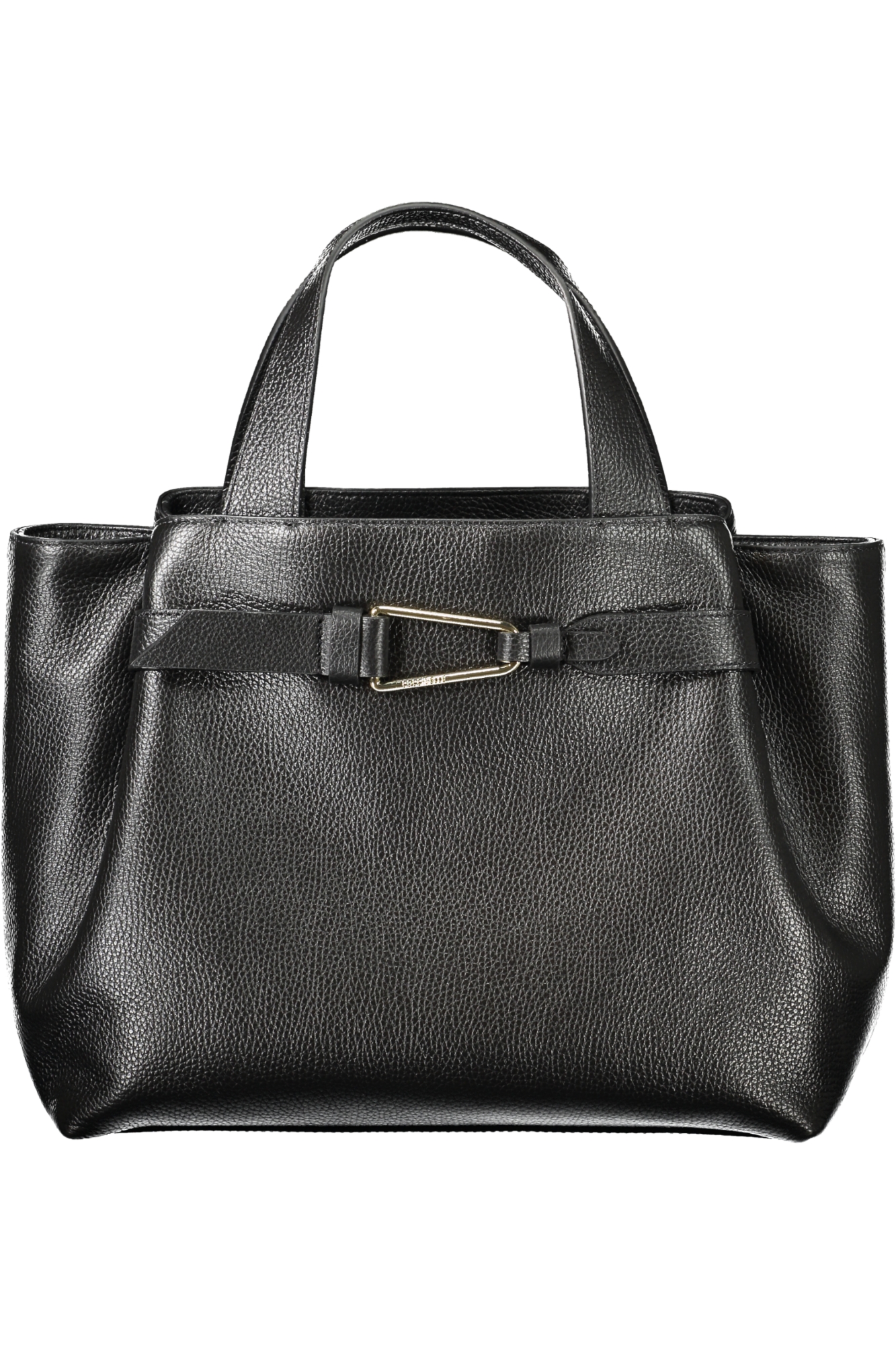 "BOLSO DE MUJER COCCINELLE NEGRO"-1