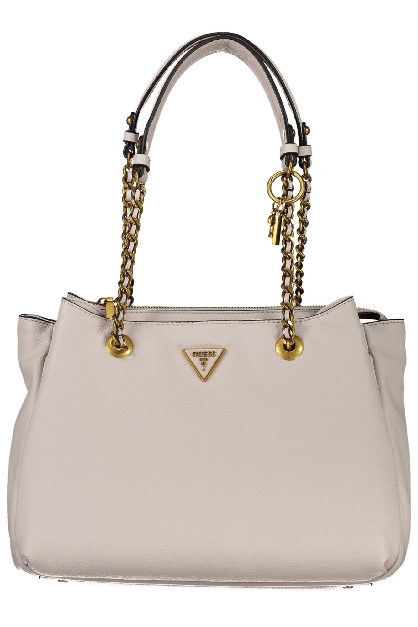 "BOLSO MUJER GUESS JEANS ROSA"-1