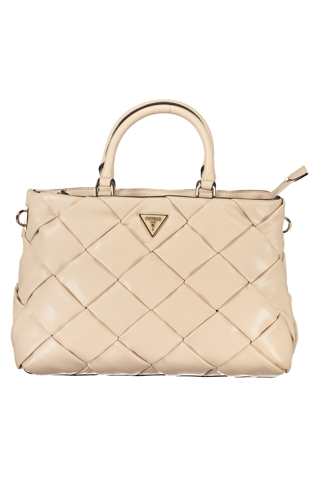 "BOLSO MUJER GUESS JEANS ROSA"-1