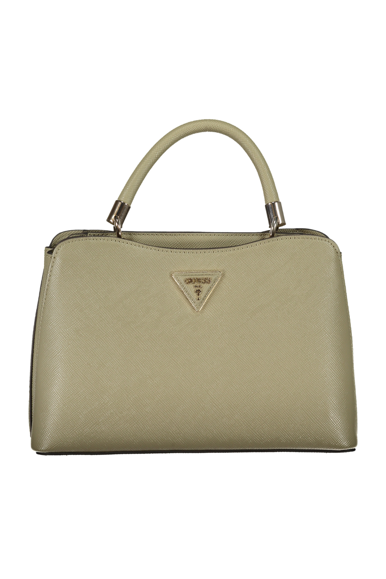 "BOLSO MUJER GUESS JEANS VERDE"-1