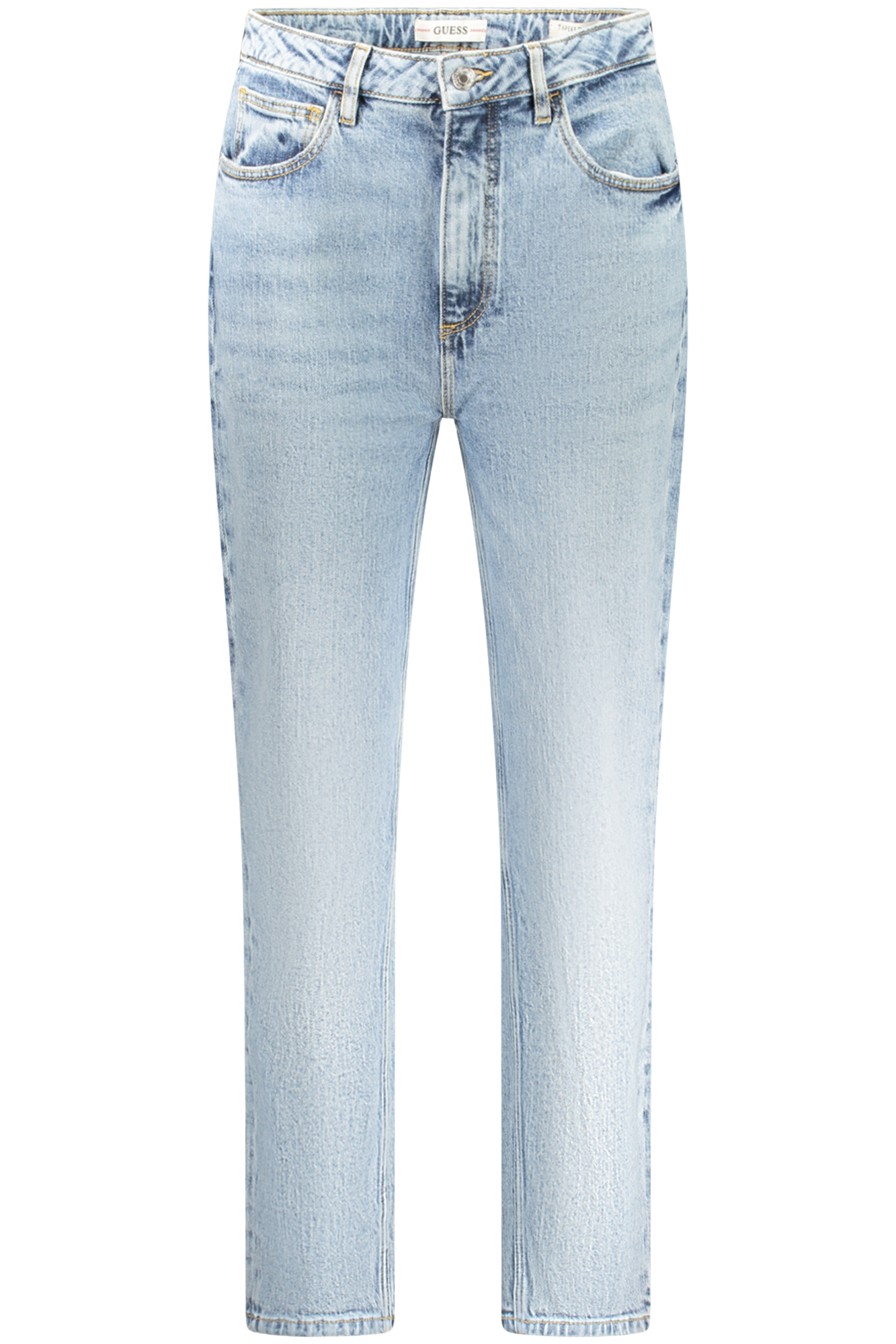 "GUESS JEANS JEANS DENIM MUJER AZUL"-1
