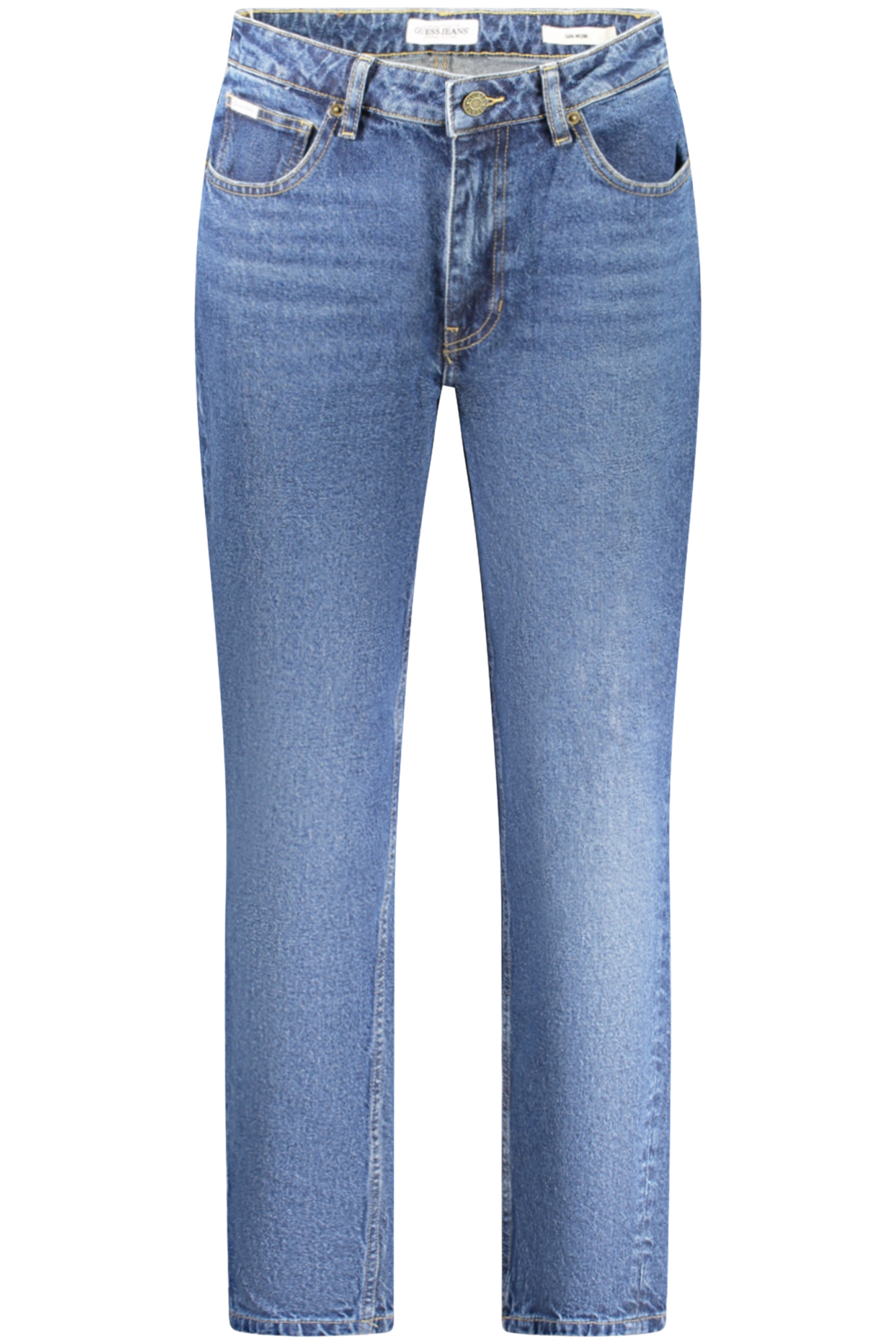 "GUESS JEANS JEANS DENIM MUJER AZUL"-1