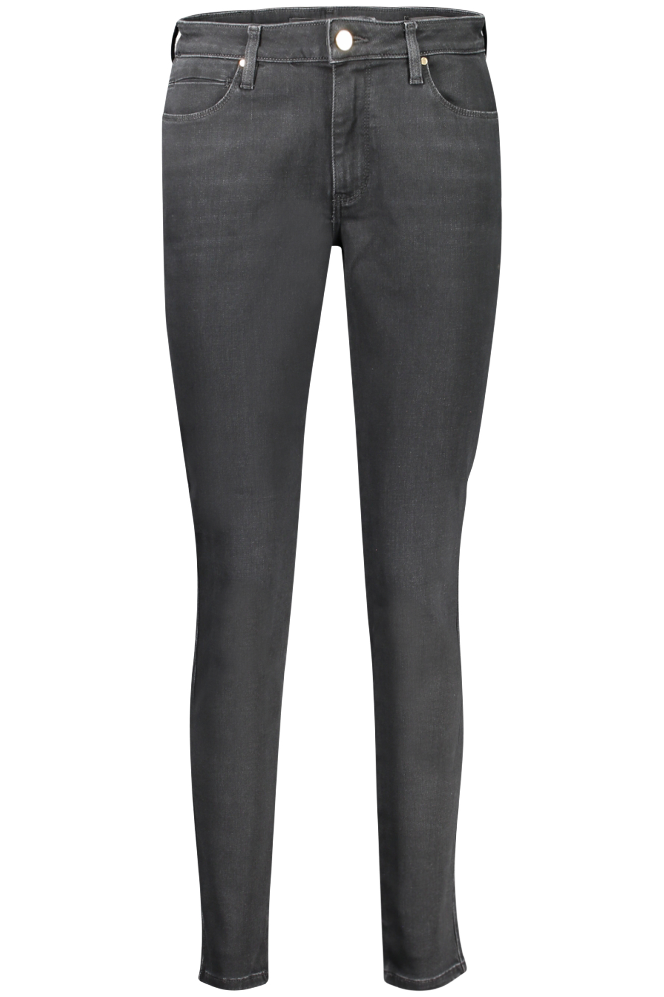 "GUESS JEANS JEANS DENIM MUJER NEGRO"-1