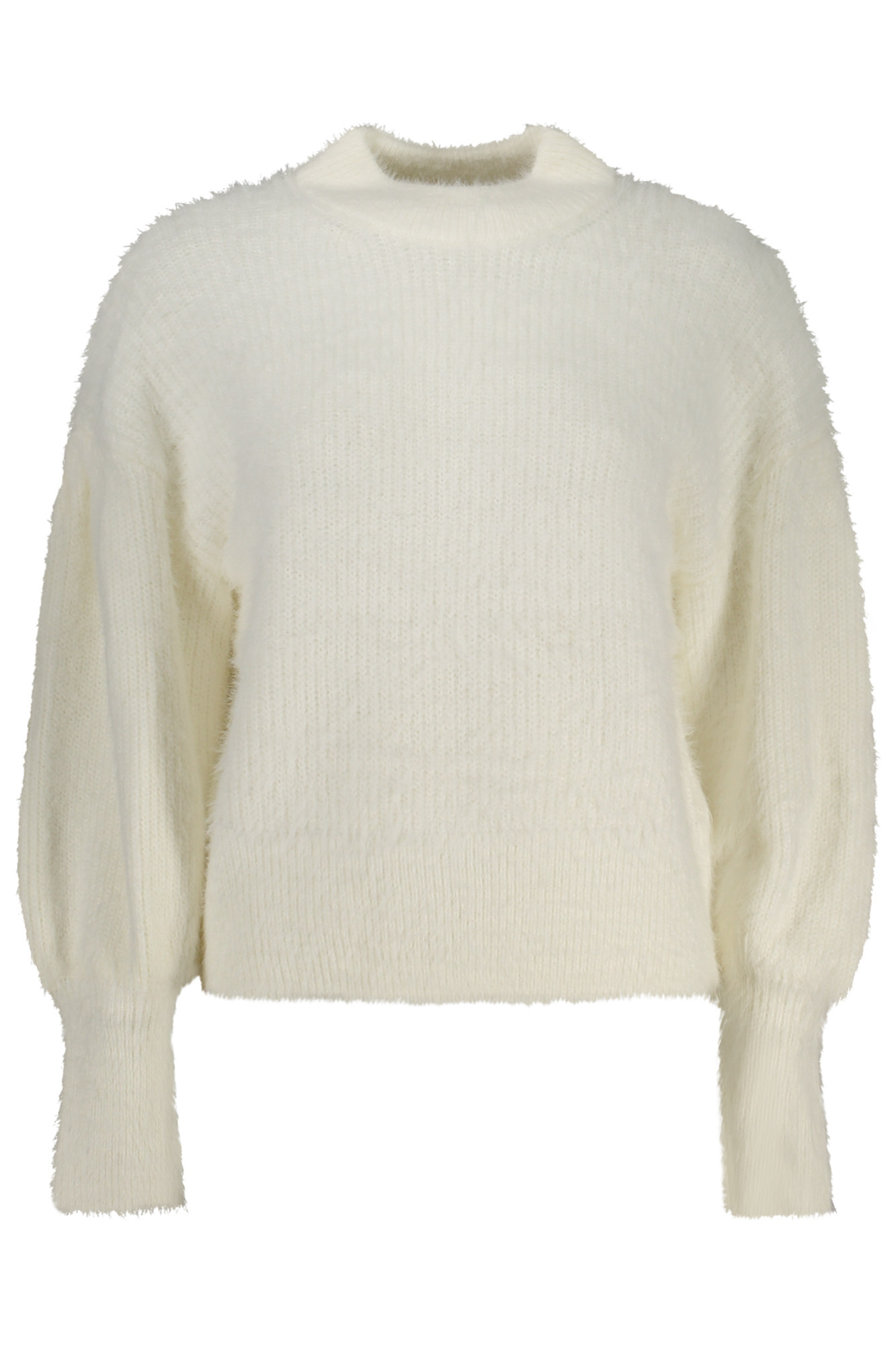 "SUÉTER GUESS JEANS MUJER BLANCO"-1