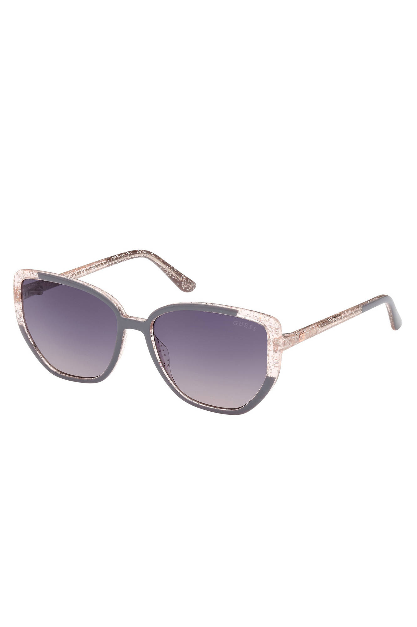 "GAFAS DE SOL DE MUJER GUESS JEANS GRIS"-1
