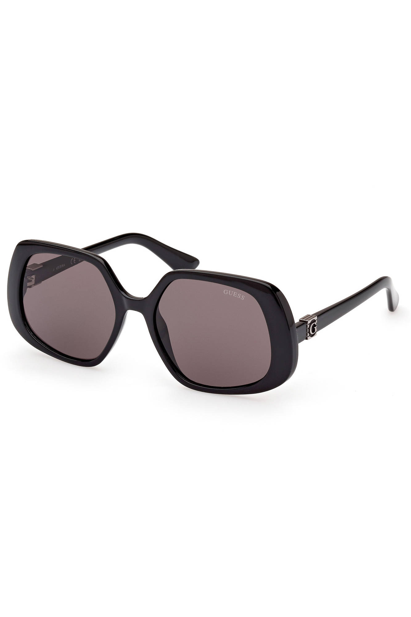 "GAFAS DE SOL MUJER GUESS JEANS NEGRO"-1