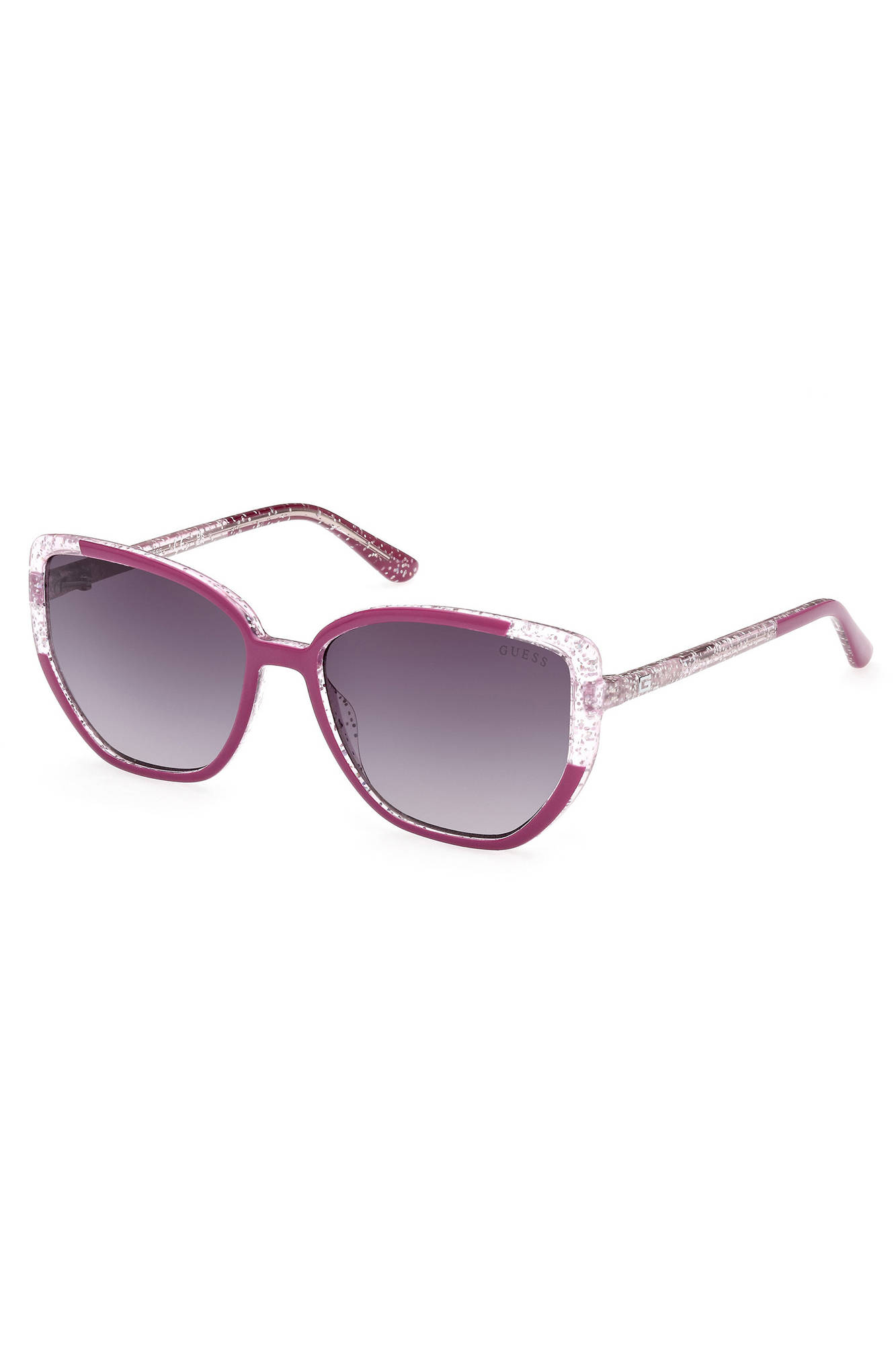 "GAFAS DE SOL DE MUJER GUESS JEANS MORADO"-1