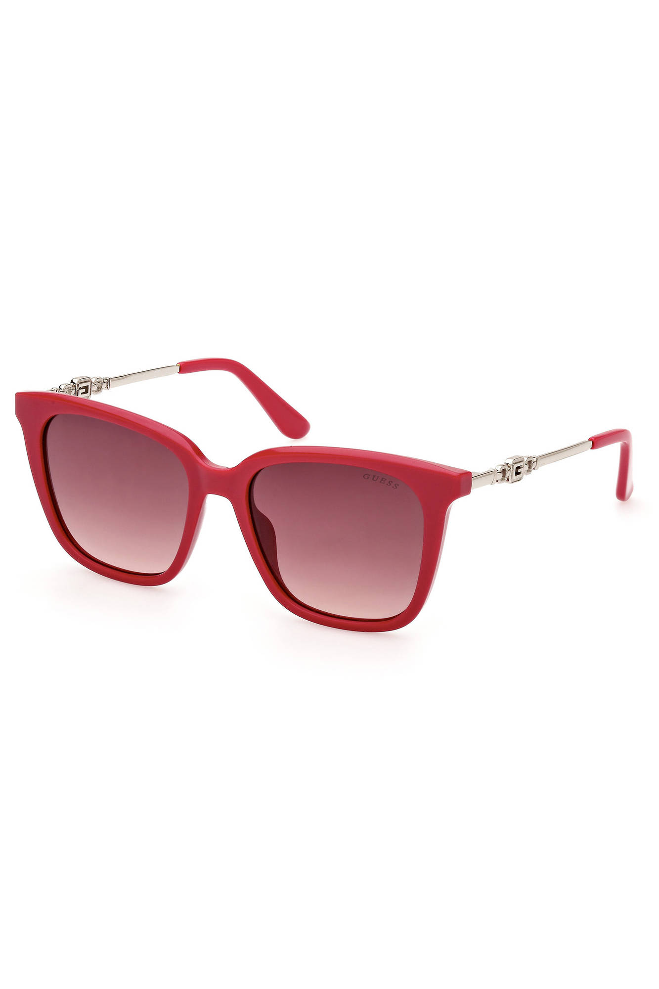 "GAFAS DE SOL DE MUJER GUESS JEANS MORADO"-1