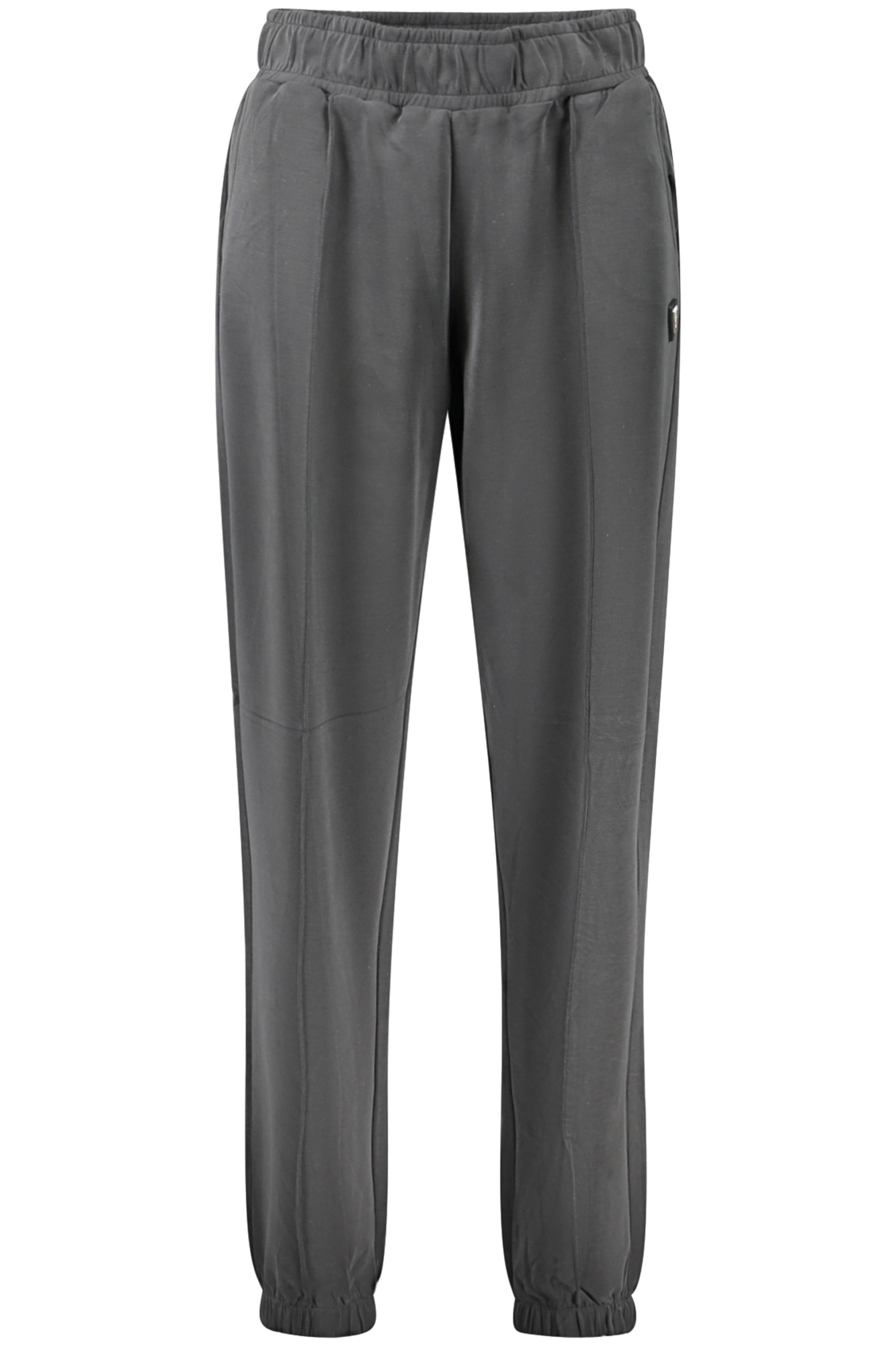 "PANTALONES NEGROS PARA MUJER GUESS JEANS"-1