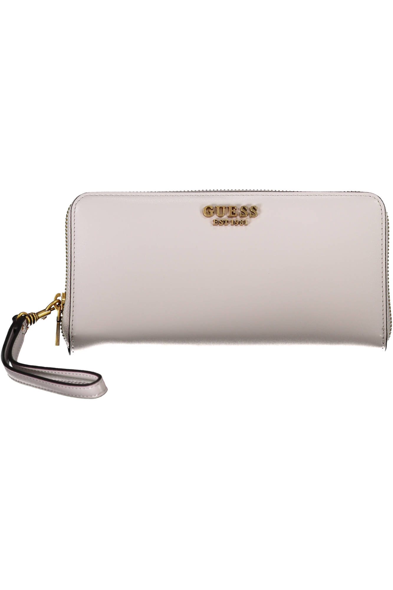 "GUESS JEANS CARTERA MUJER GRIS"-1