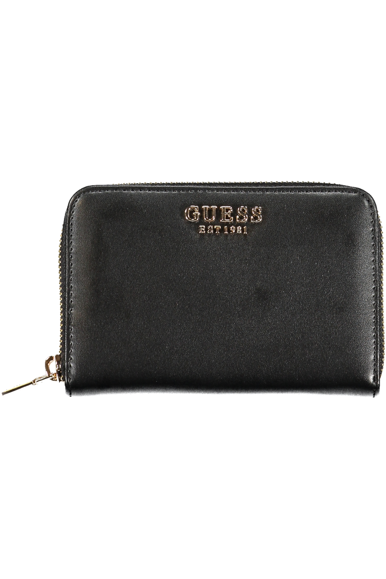 "BILLETERA GUESS JEANS NEGRO MUJER"-1