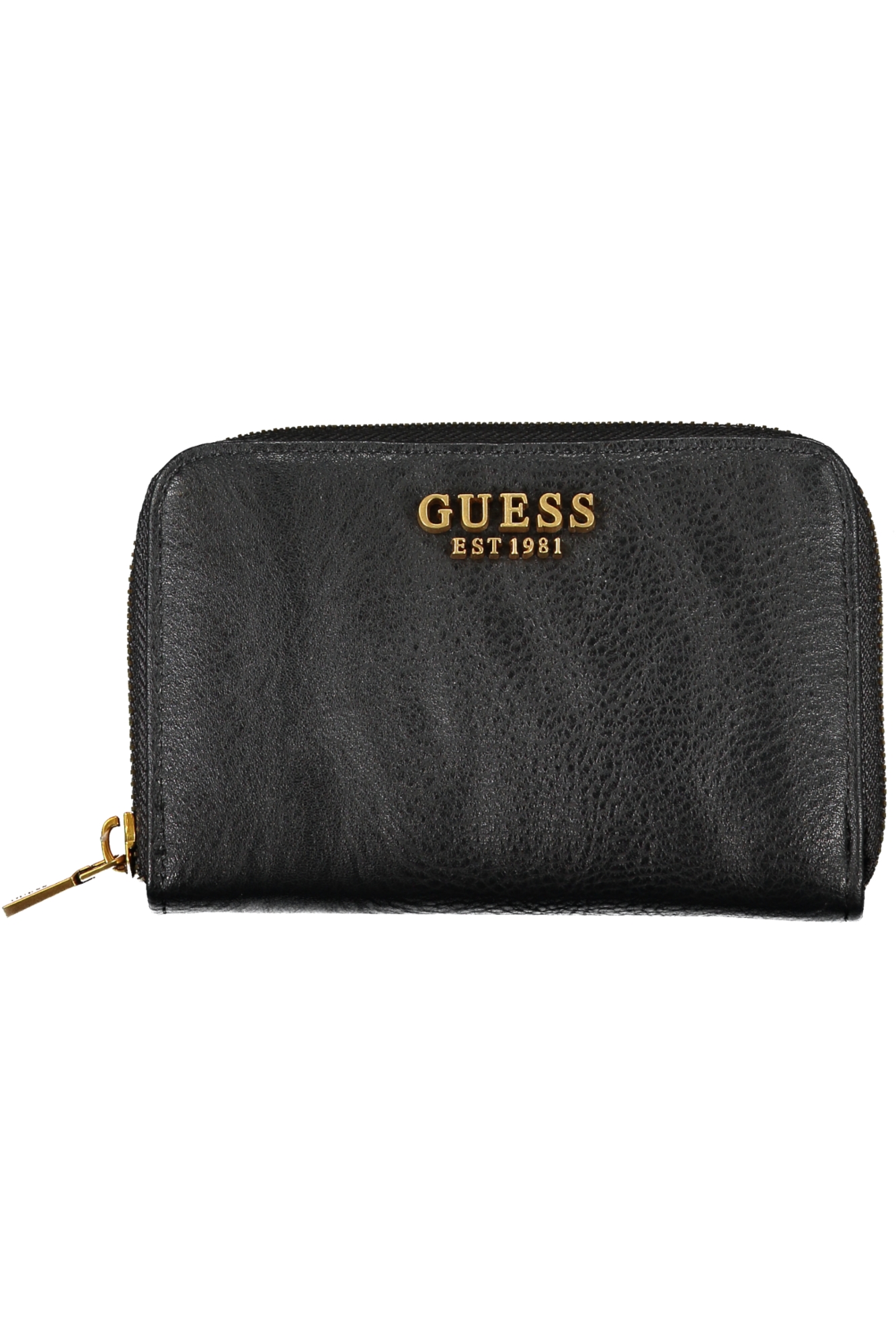 "BILLETERA GUESS JEANS NEGRO MUJER"-1