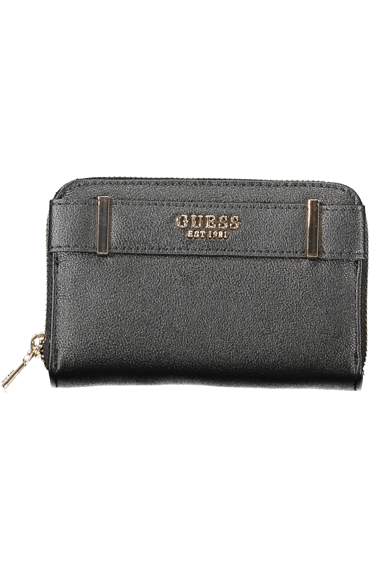 "CARTERA GUESS JEANS MUJER NEGRA"-1