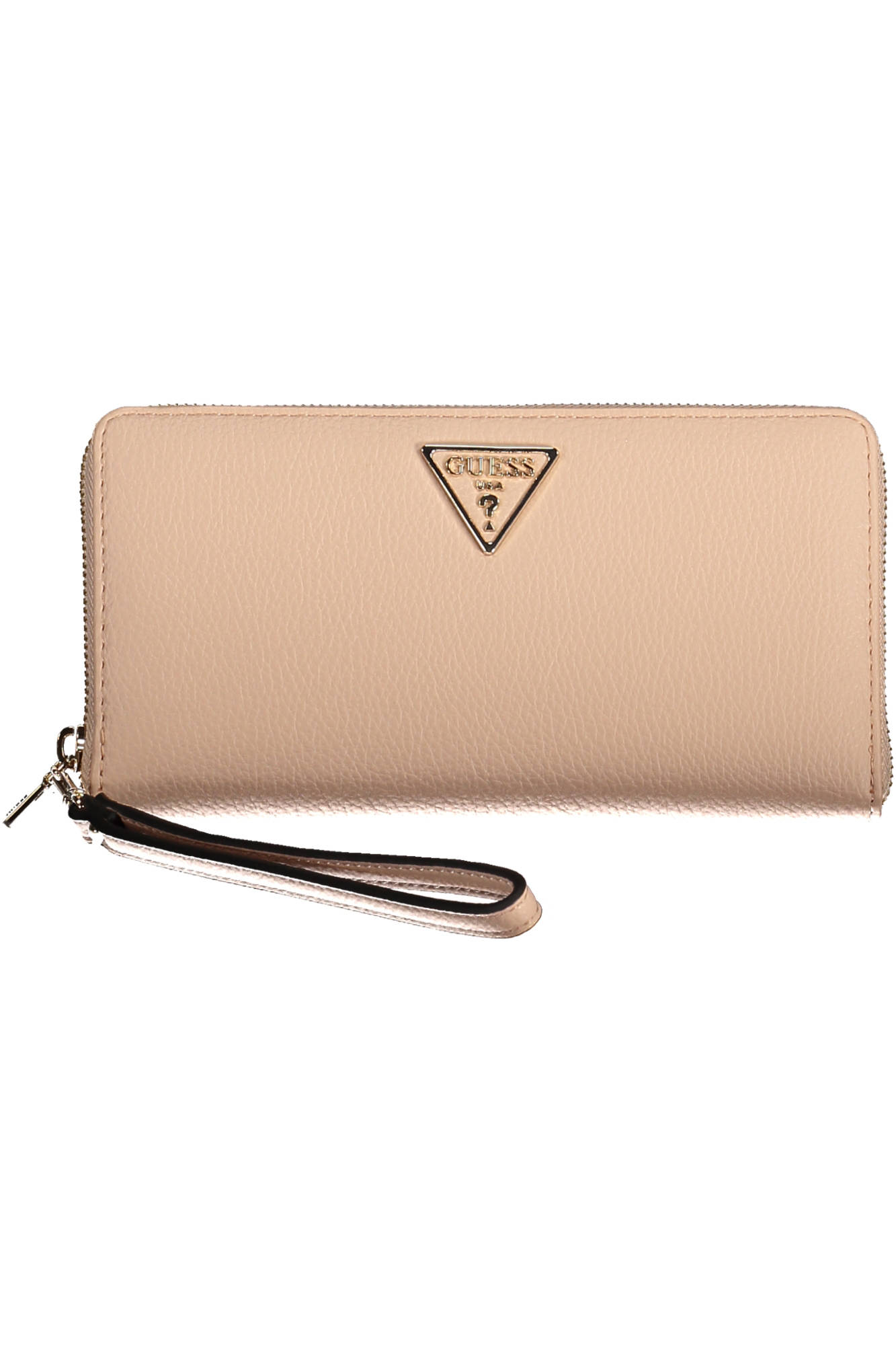 "CARTERA MUJER GUESS JEANS ROSA"-1