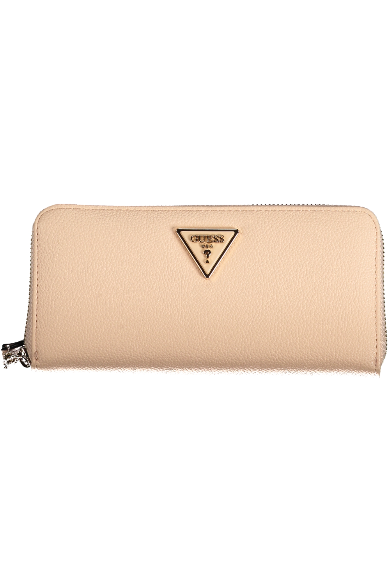 "BILLETERA MUJER GUESS JEANS ROSA"-1