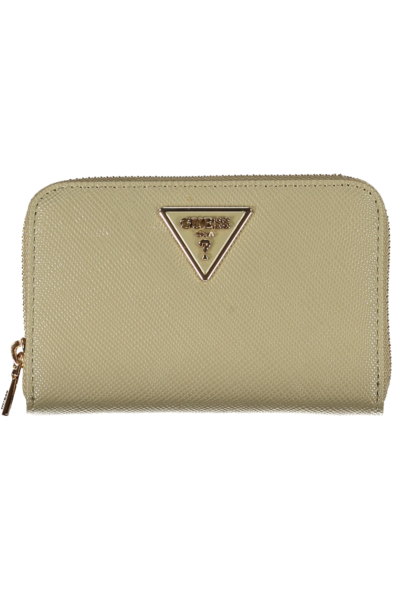 "BILLETERA GUESS JEANS VERDE MUJER"-1