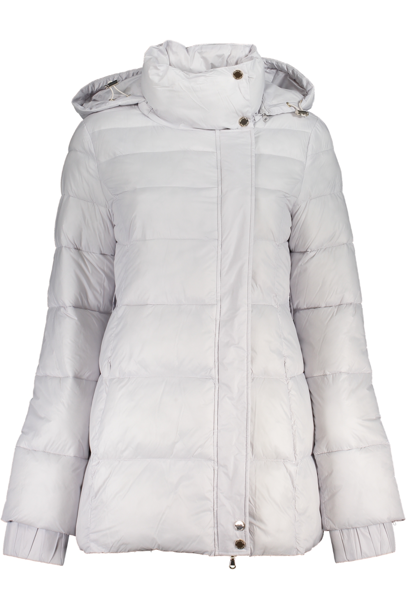 "CHAQUETA MUJER PATRIZIA PEPE BLANCA"-1