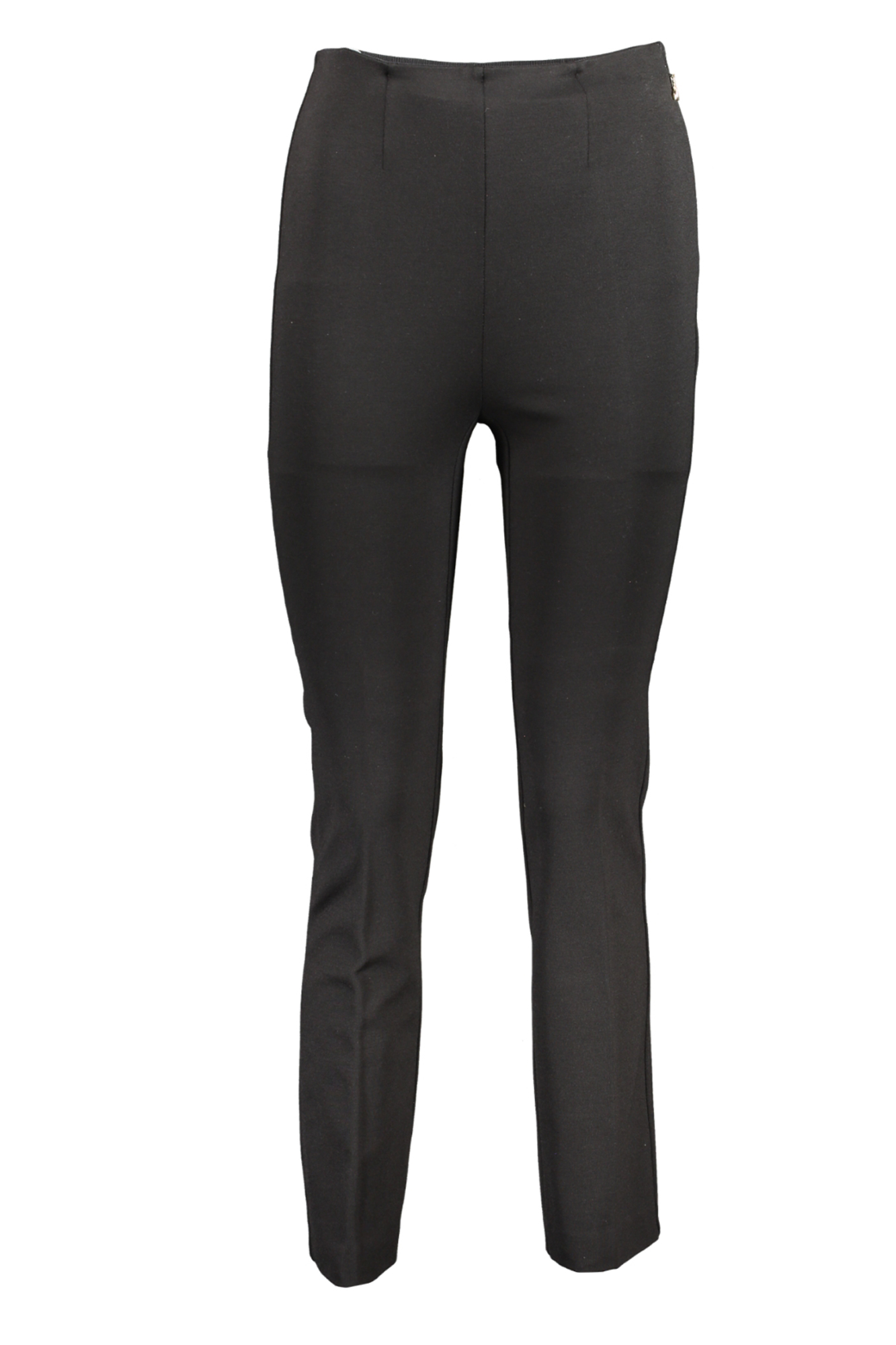 "PANTALÓN MUJER PATRIZIA PEPE NEGRO"-1