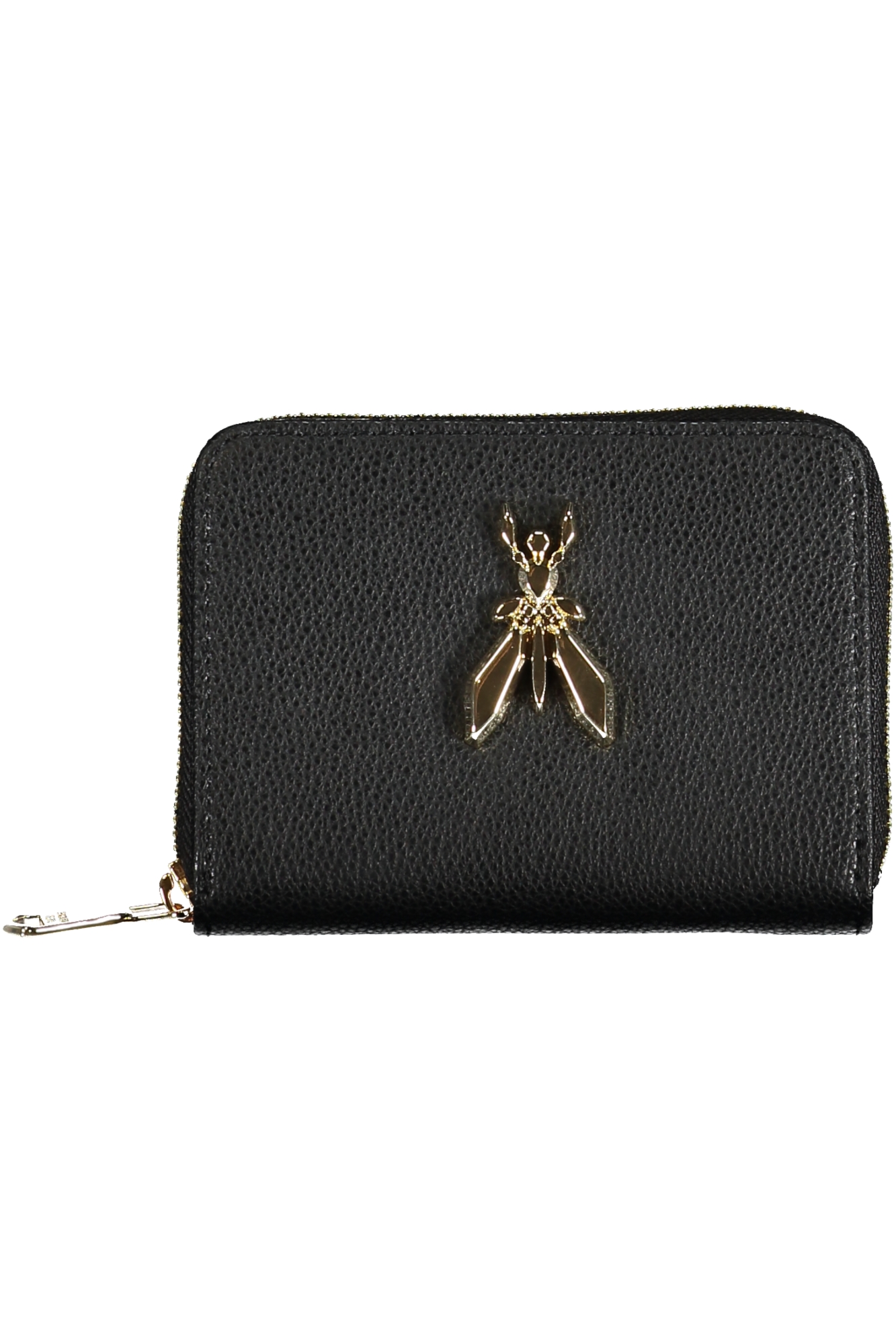 "CARTERA MUJER PATRIZIA PEPE NEGRO"-1