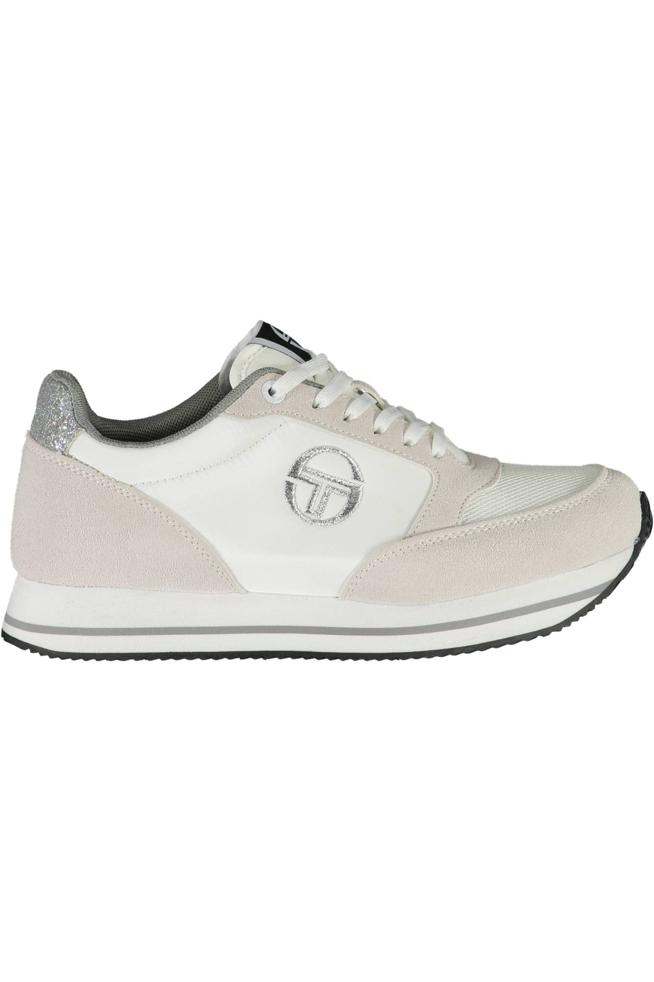 "ZAPATILLA DEPORTIVA MUJER SERGIO TACCHINI BLANCO"-1
