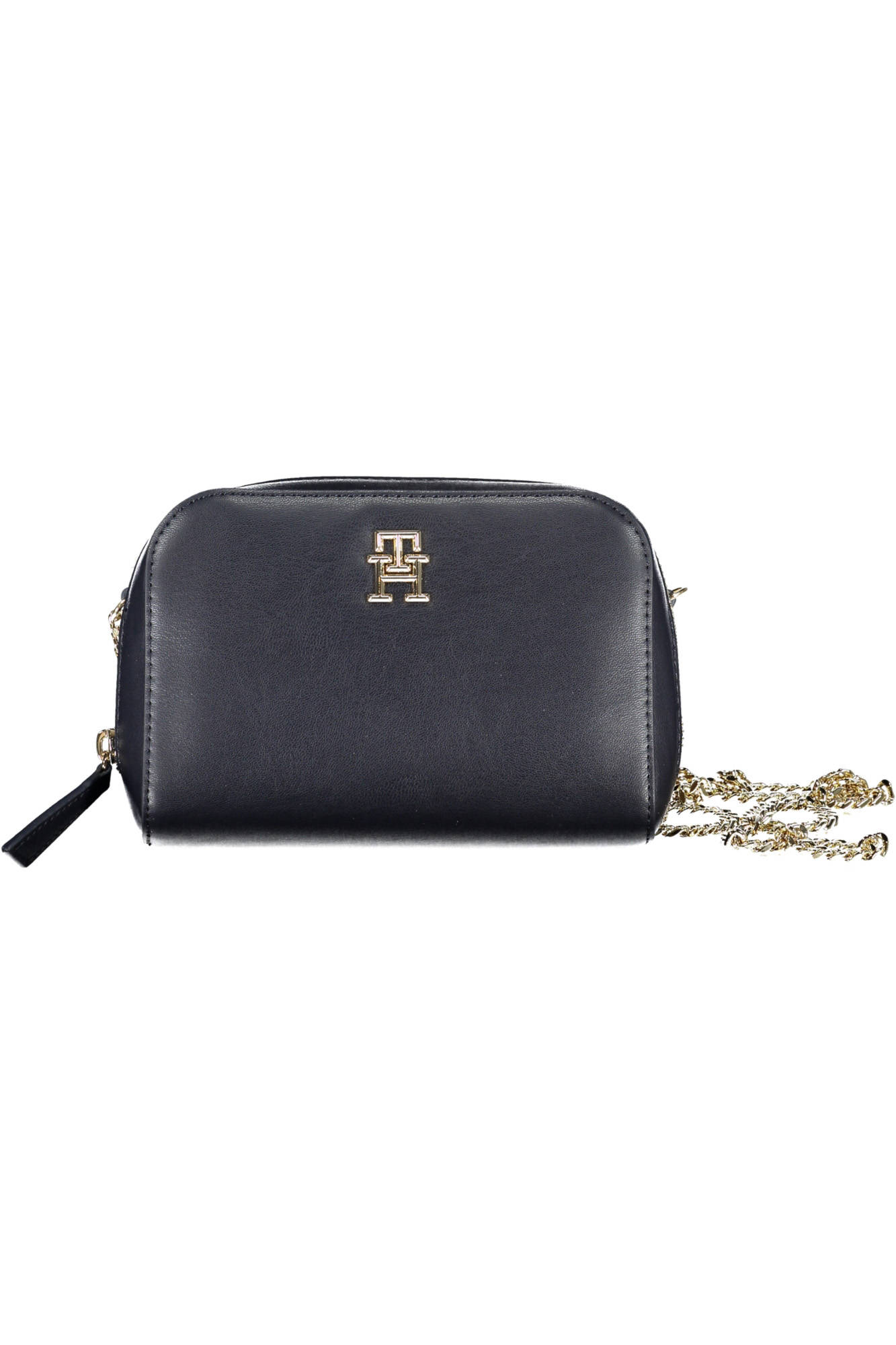 "BOLSO MUJER TOMMY HILFIGER AZUL"-1