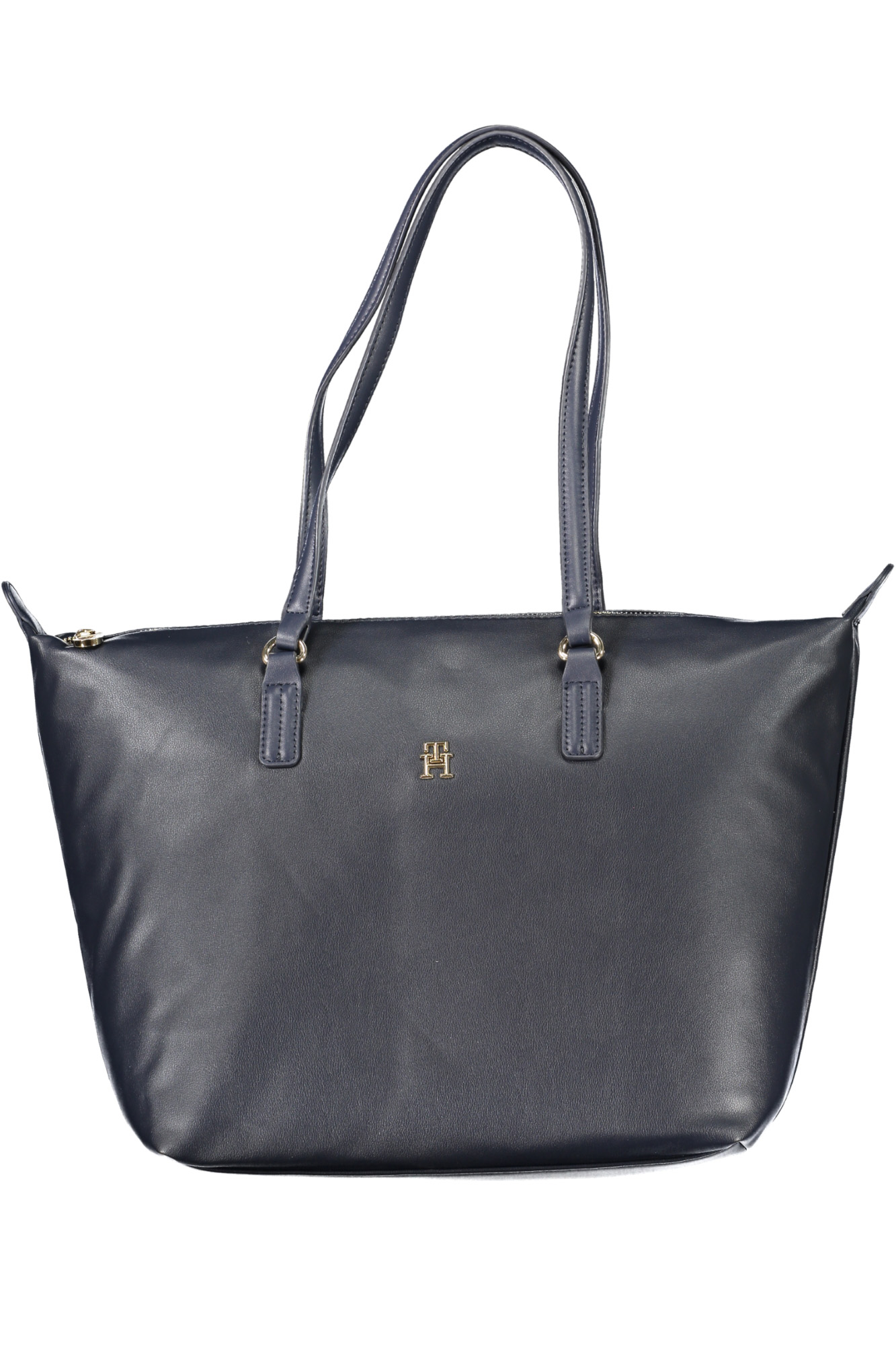 "BOLSO MUJER TOMMY HILFIGER AZUL"-1