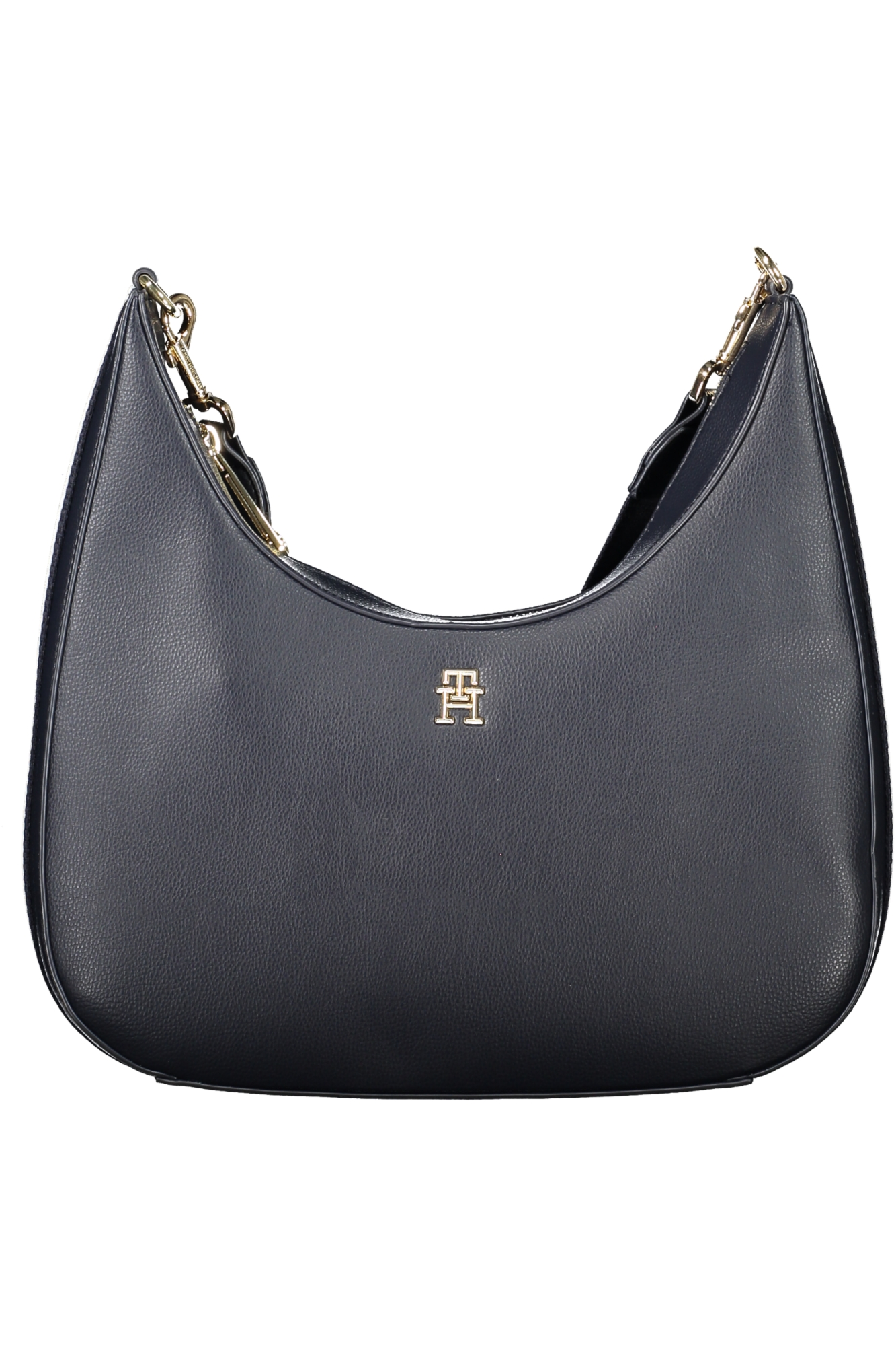 "BOLSO MUJER TOMMY HILFIGER AZUL"-1