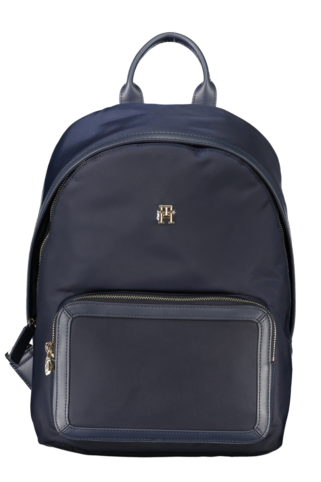 "BOLSO MUJER TOMMY HILFIGER AZUL"-1
