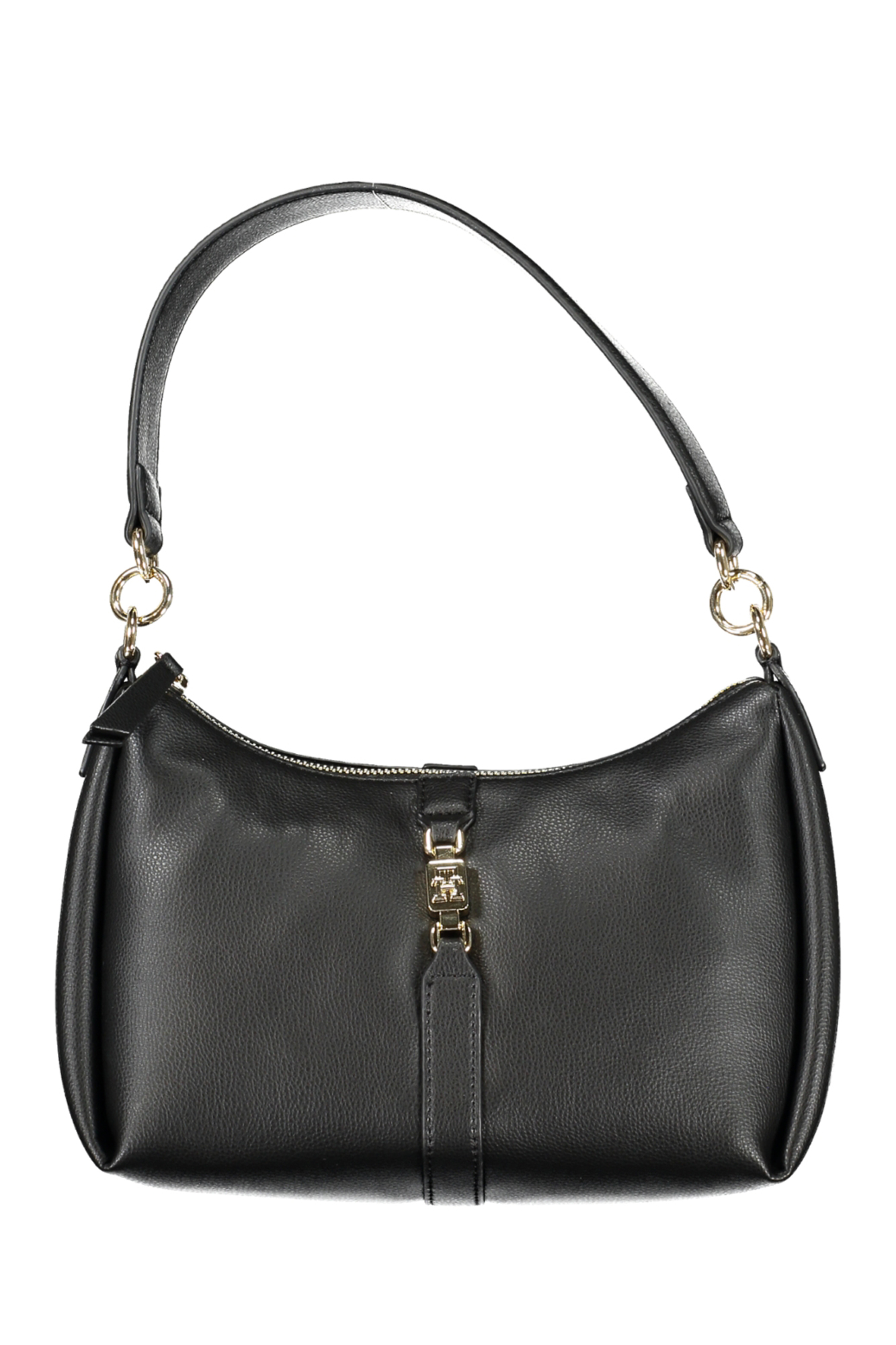 "BOLSO MUJER TOMMY HILFIGER NEGRO"-1