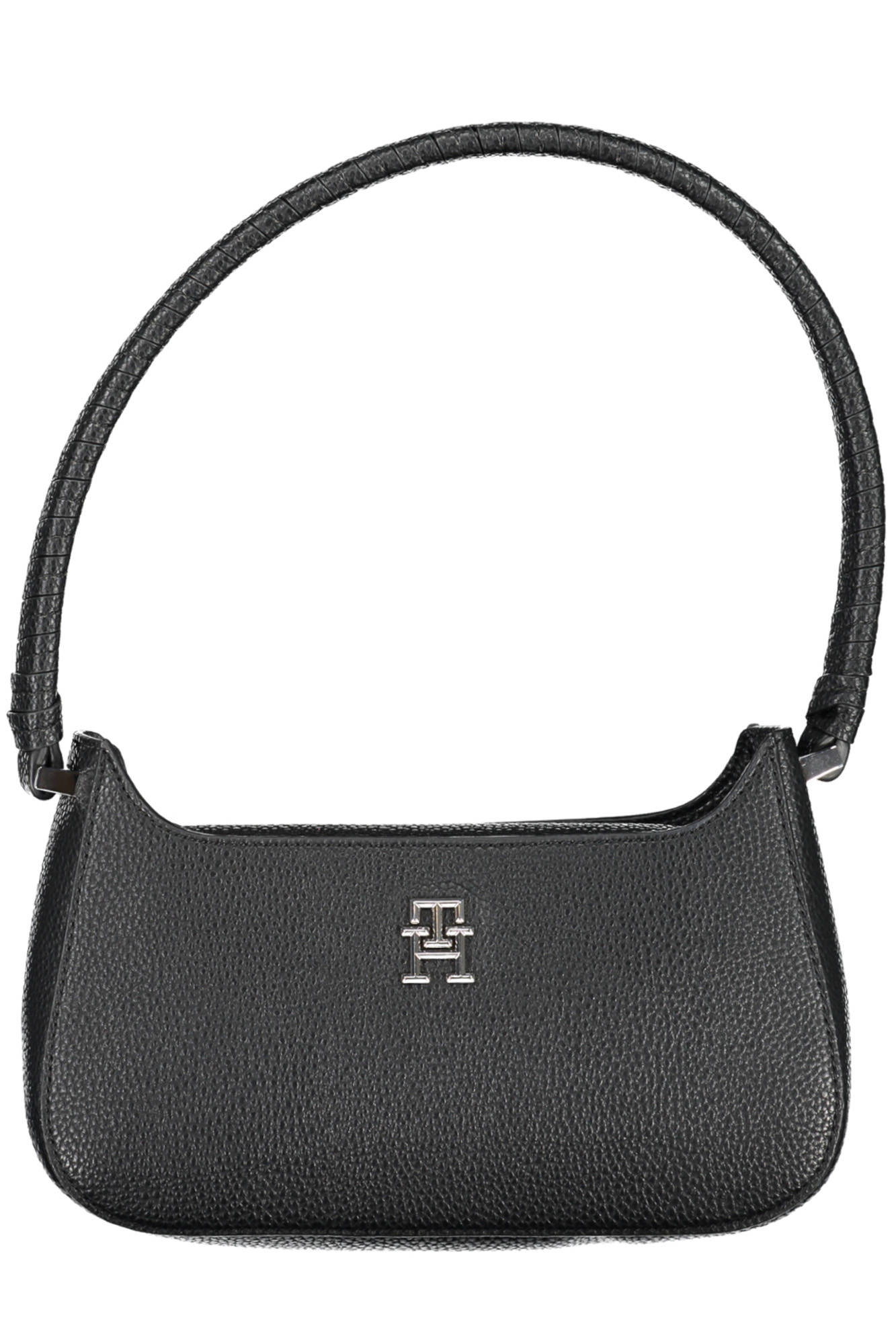 "BOLSO MUJER TOMMY HILFIGER NEGRO"-1