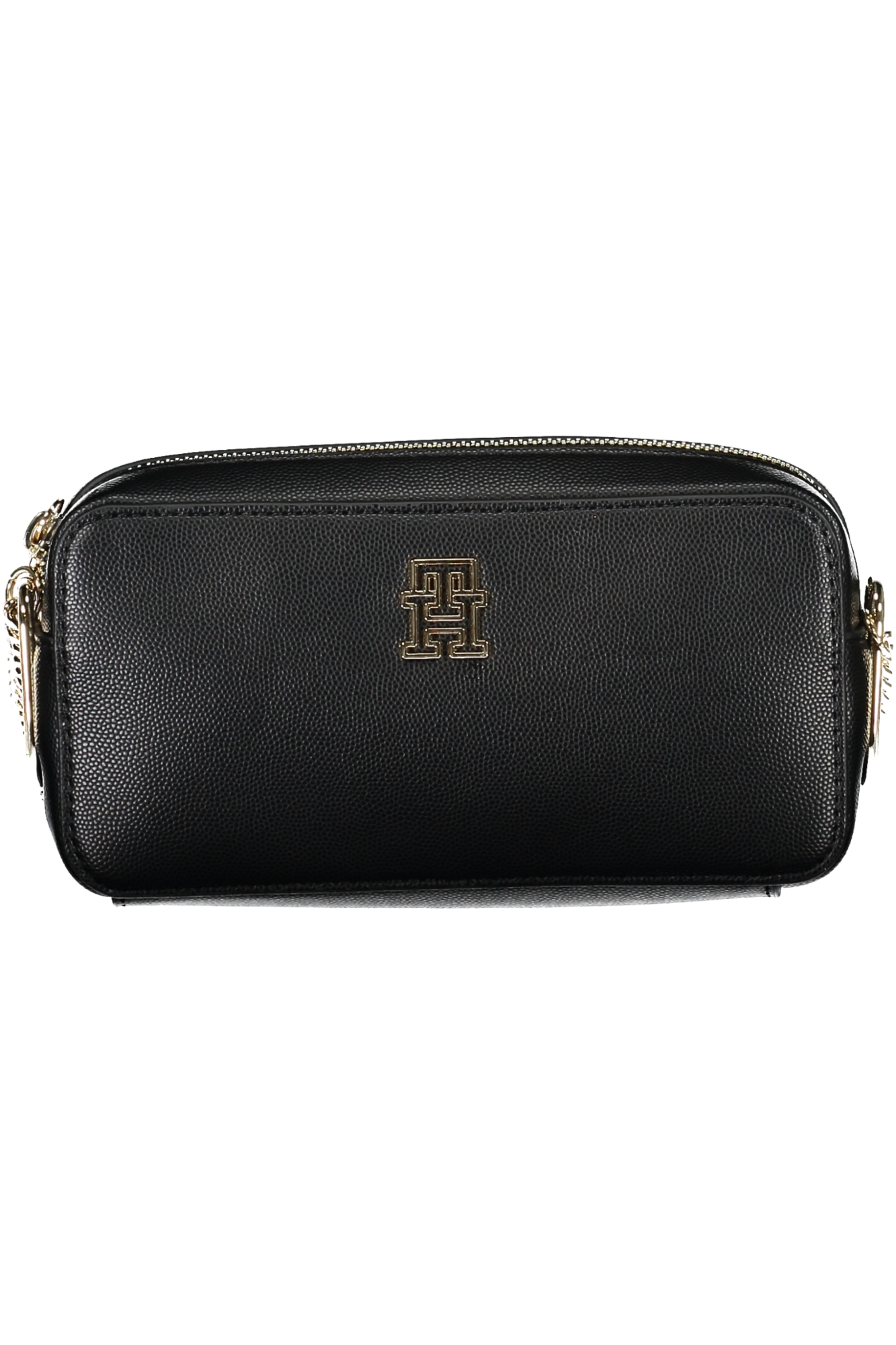 "BOLSO MUJER TOMMY HILFIGER NEGRO"-1