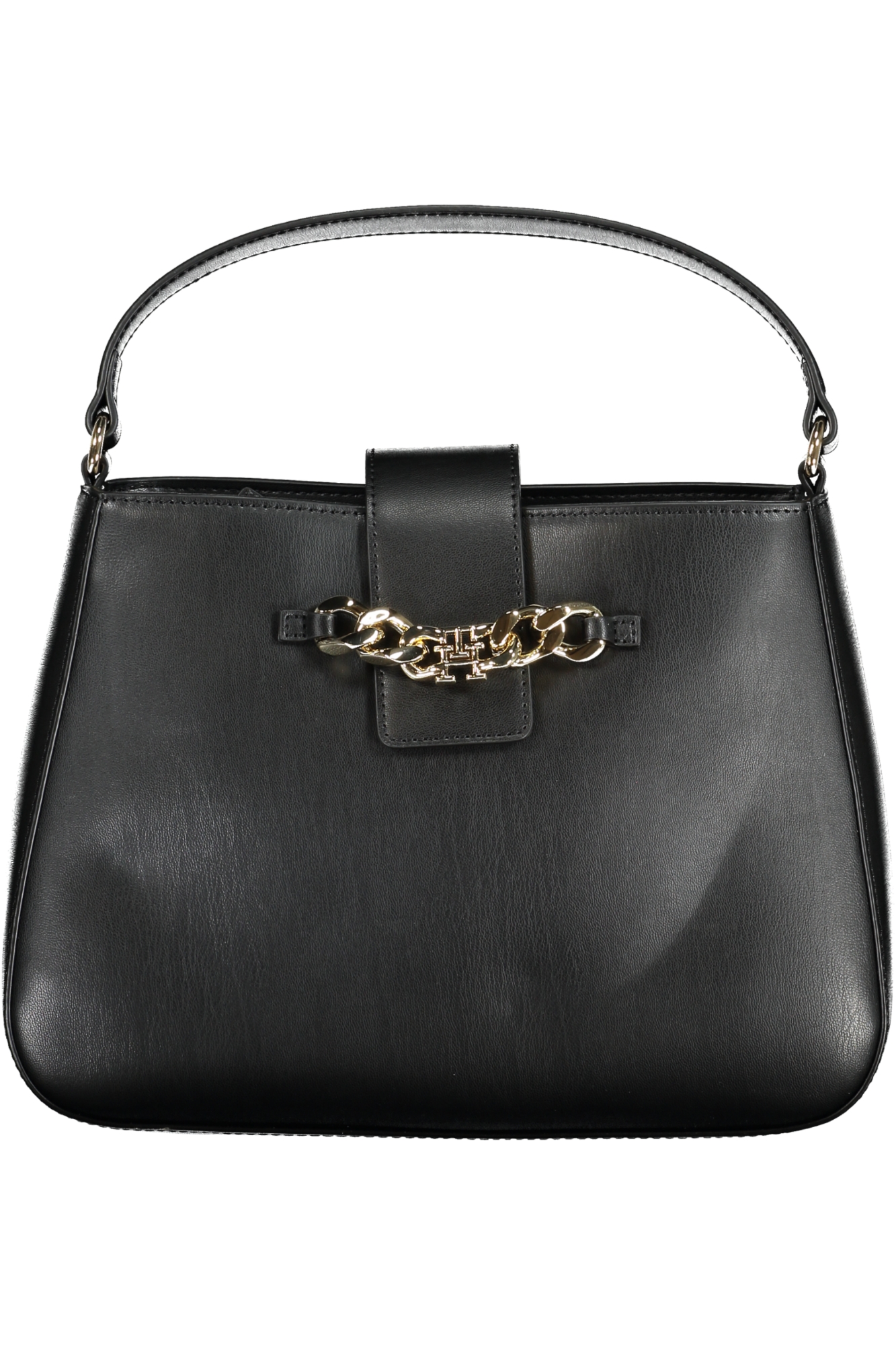 "BOLSO MUJER TOMMY HILFIGER NEGRO"-1
