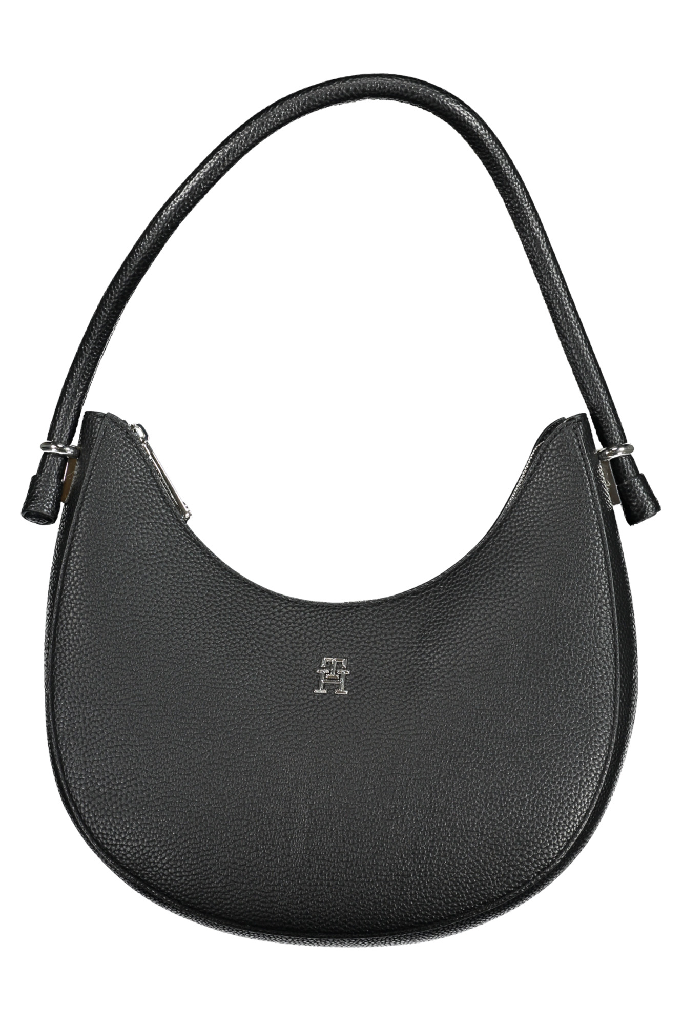 "BOLSO MUJER TOMMY HILFIGER NEGRO"-1