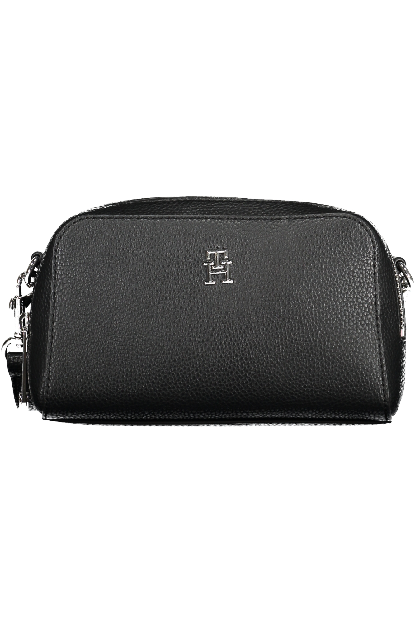 "BOLSO MUJER TOMMY HILFIGER NEGRO"-1