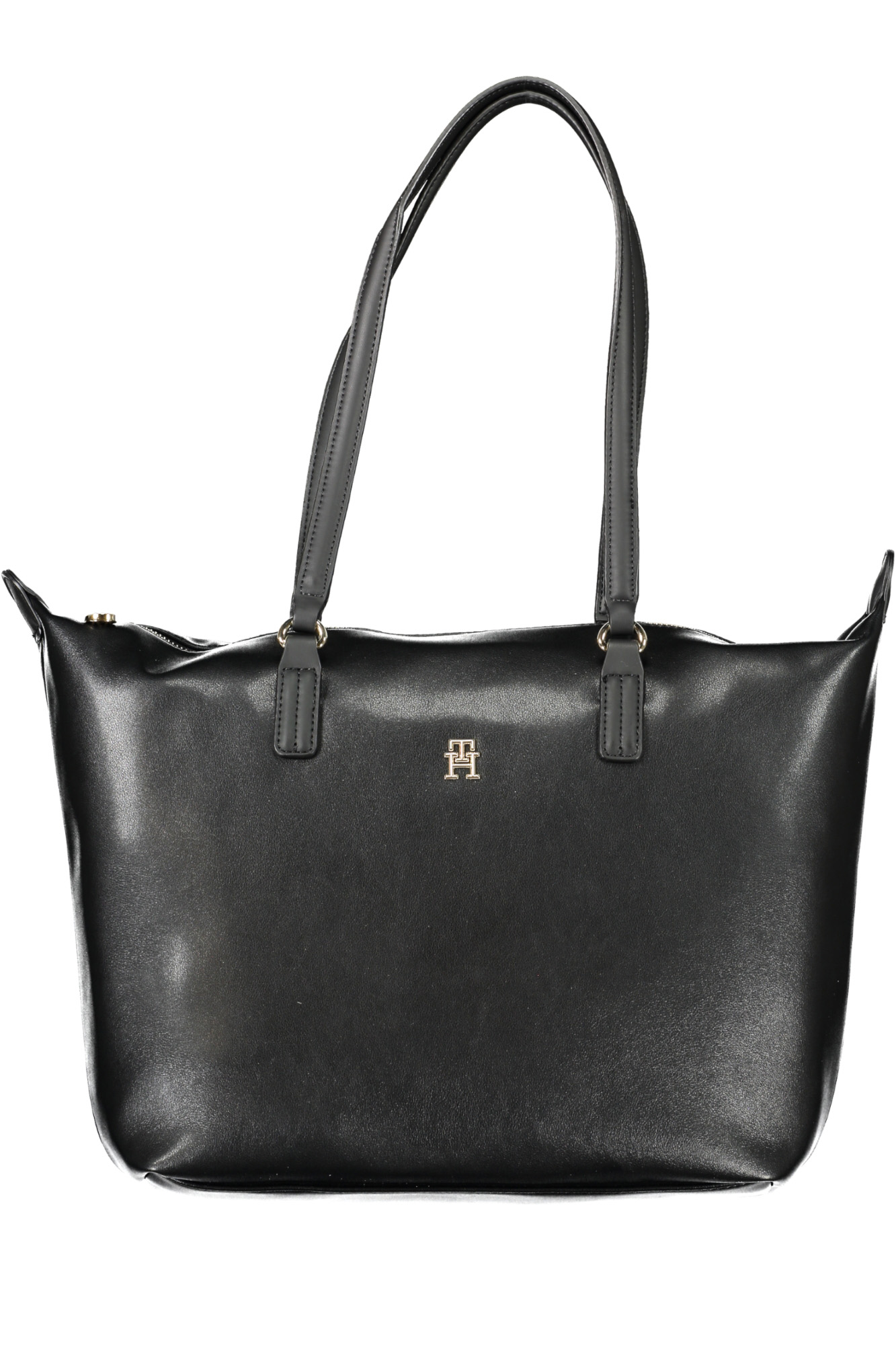"BOLSO MUJER TOMMY HILFIGER NEGRO"-1