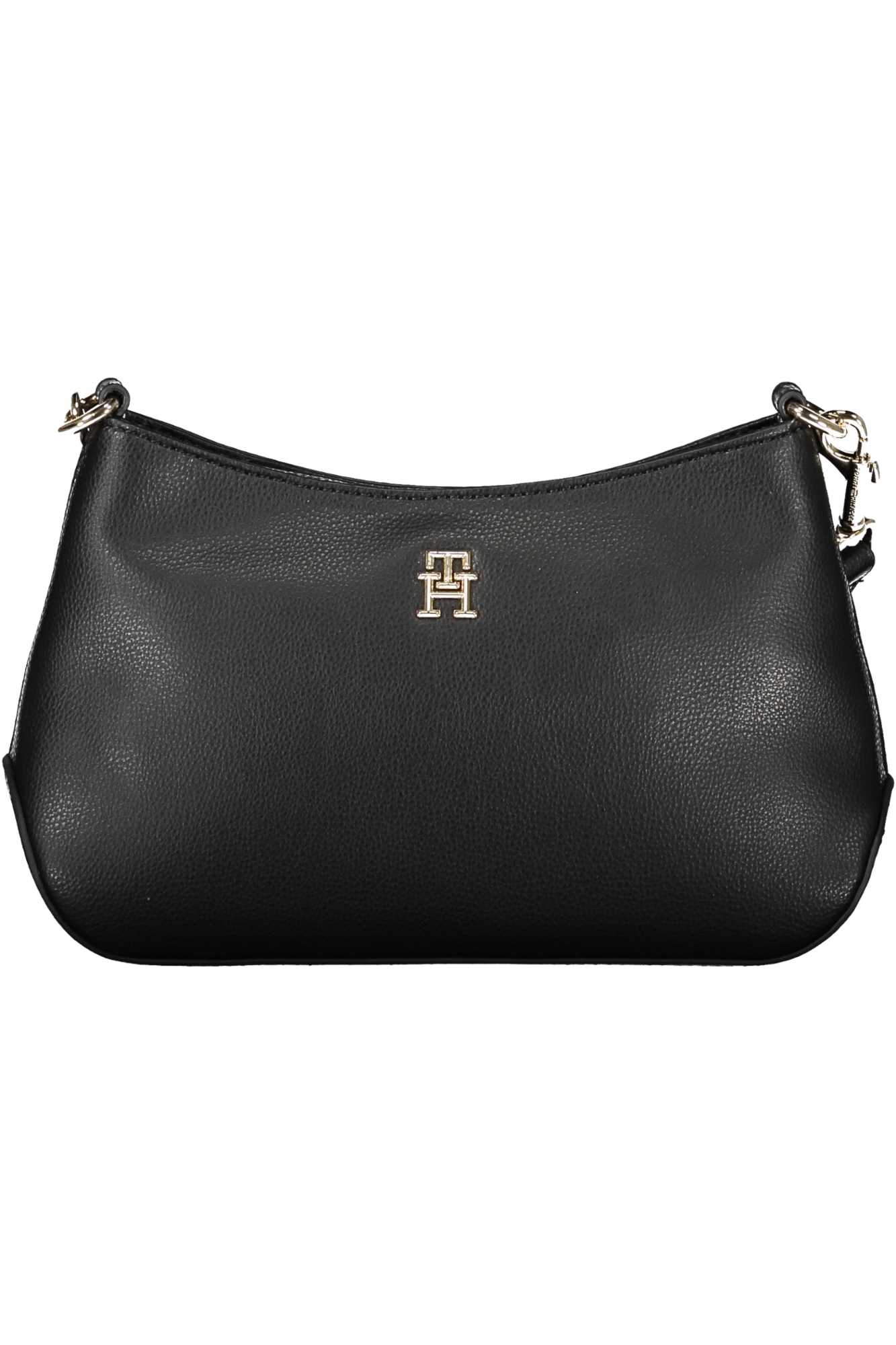 "BOLSO MUJER TOMMY HILFIGER NEGRO"-1