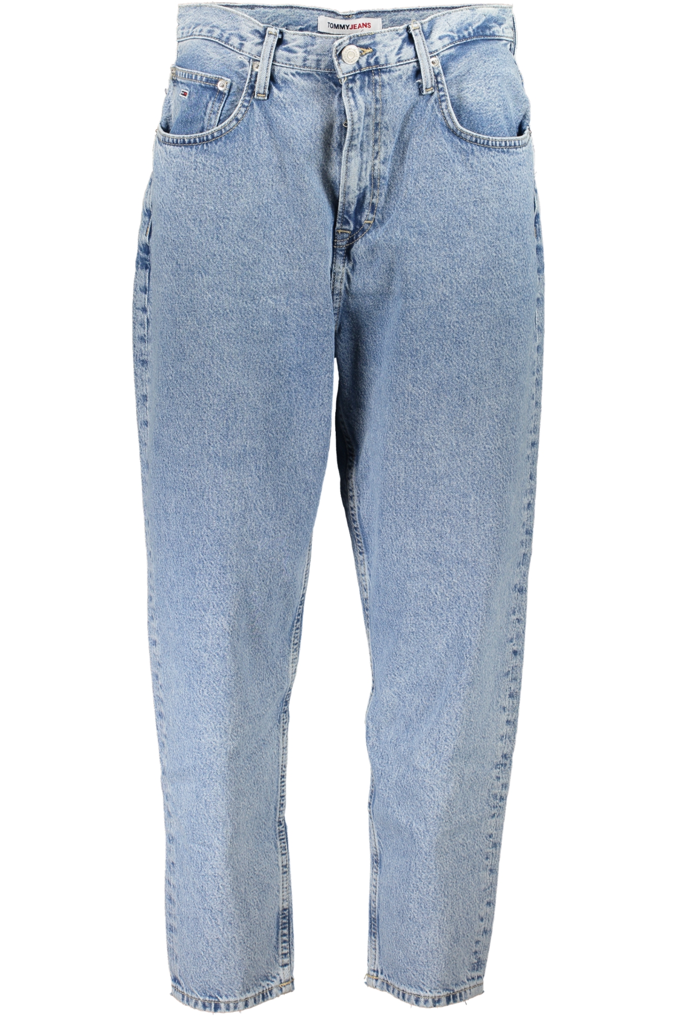 "TOMMY HILFIGER JEANS MUJER DENIM AZUL"-1